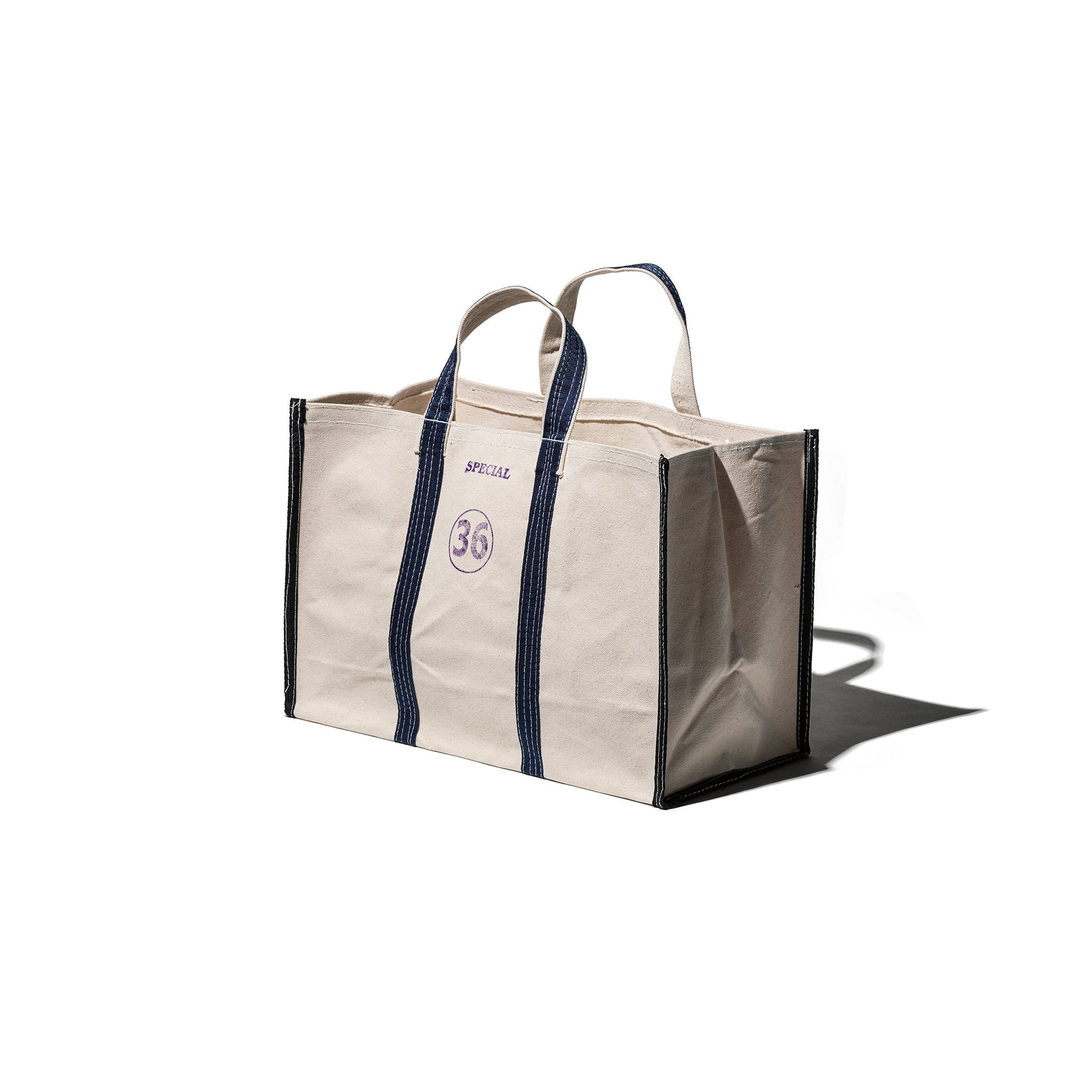 Puebco Market Tote Bag / 36 — view 3