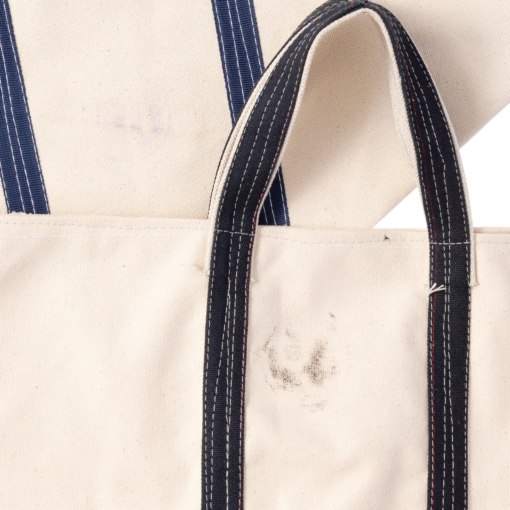 Puebco Market Tote Bag / 50 — view 4