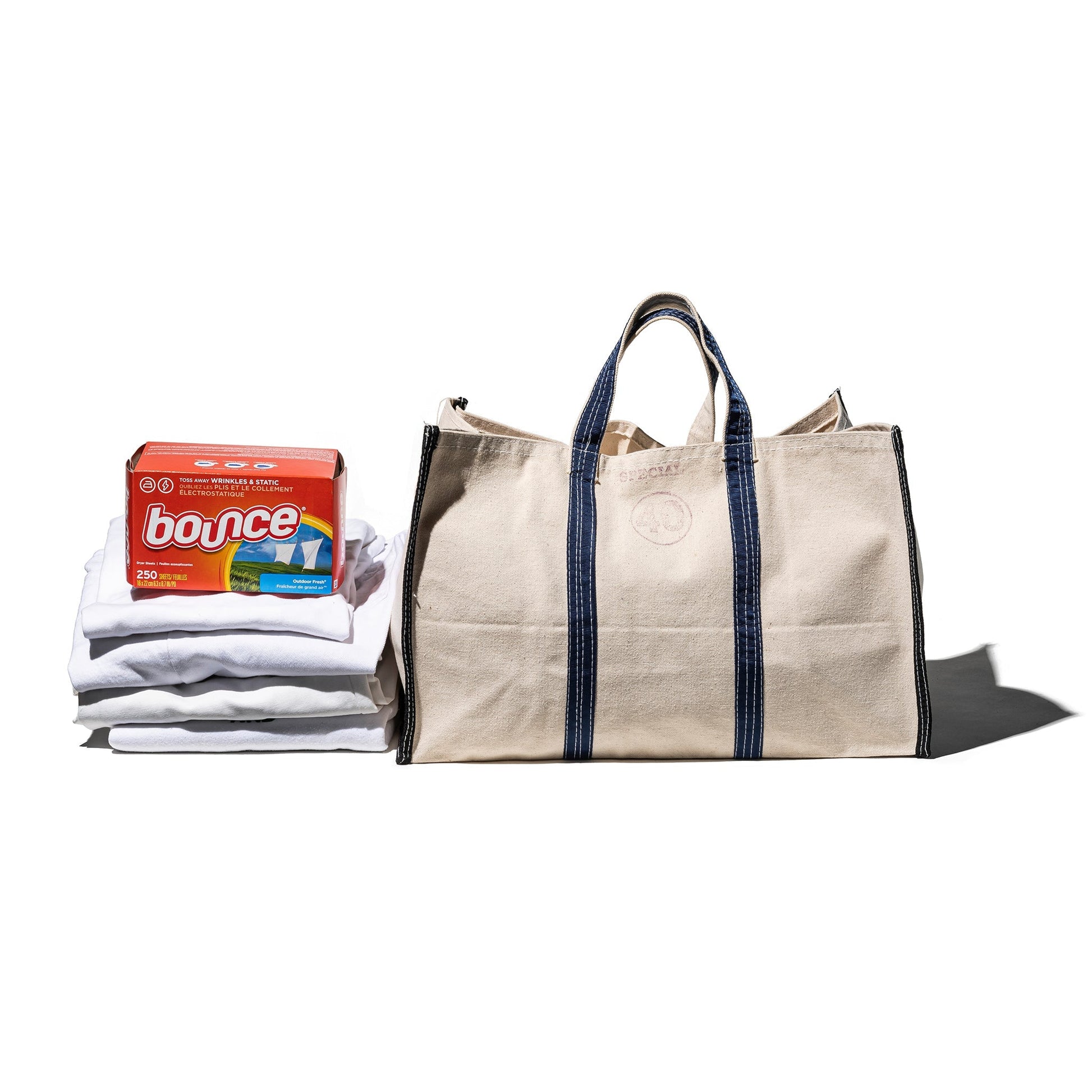 PUEBCO MARKET TOTE BAG / 40