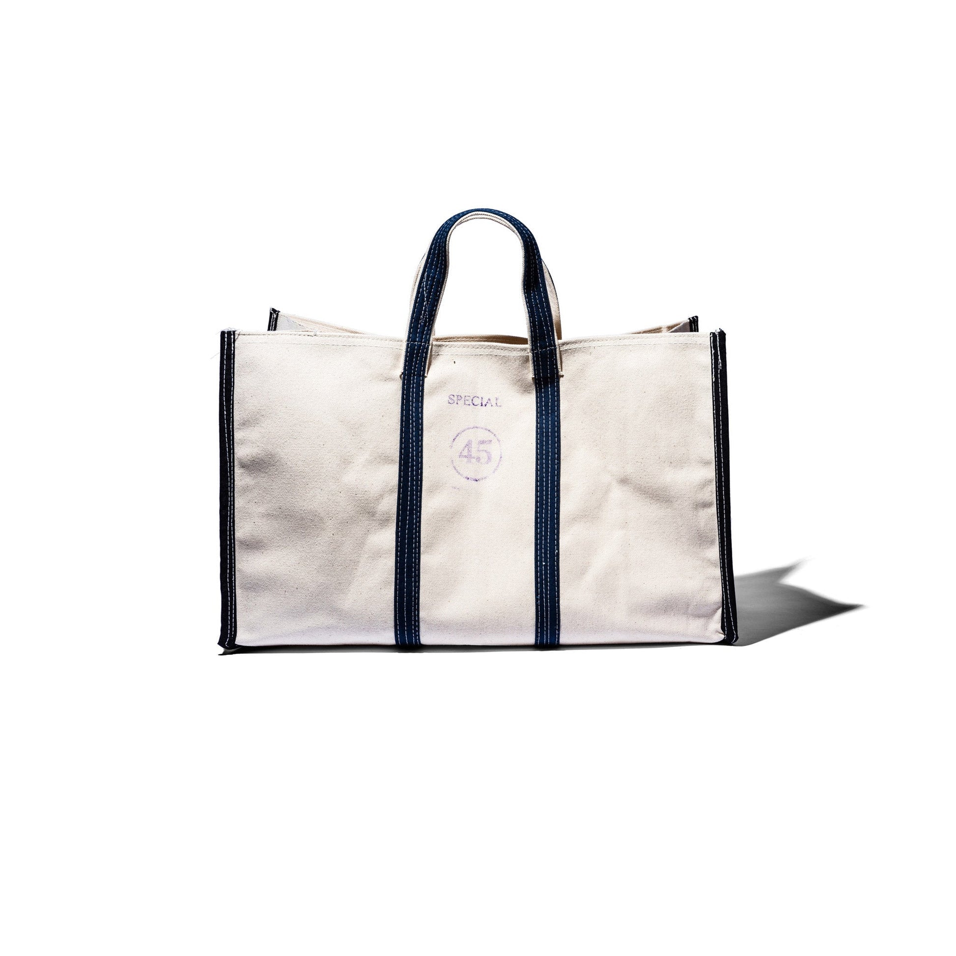 PUEBCO MARKET TOTE BAG / 45