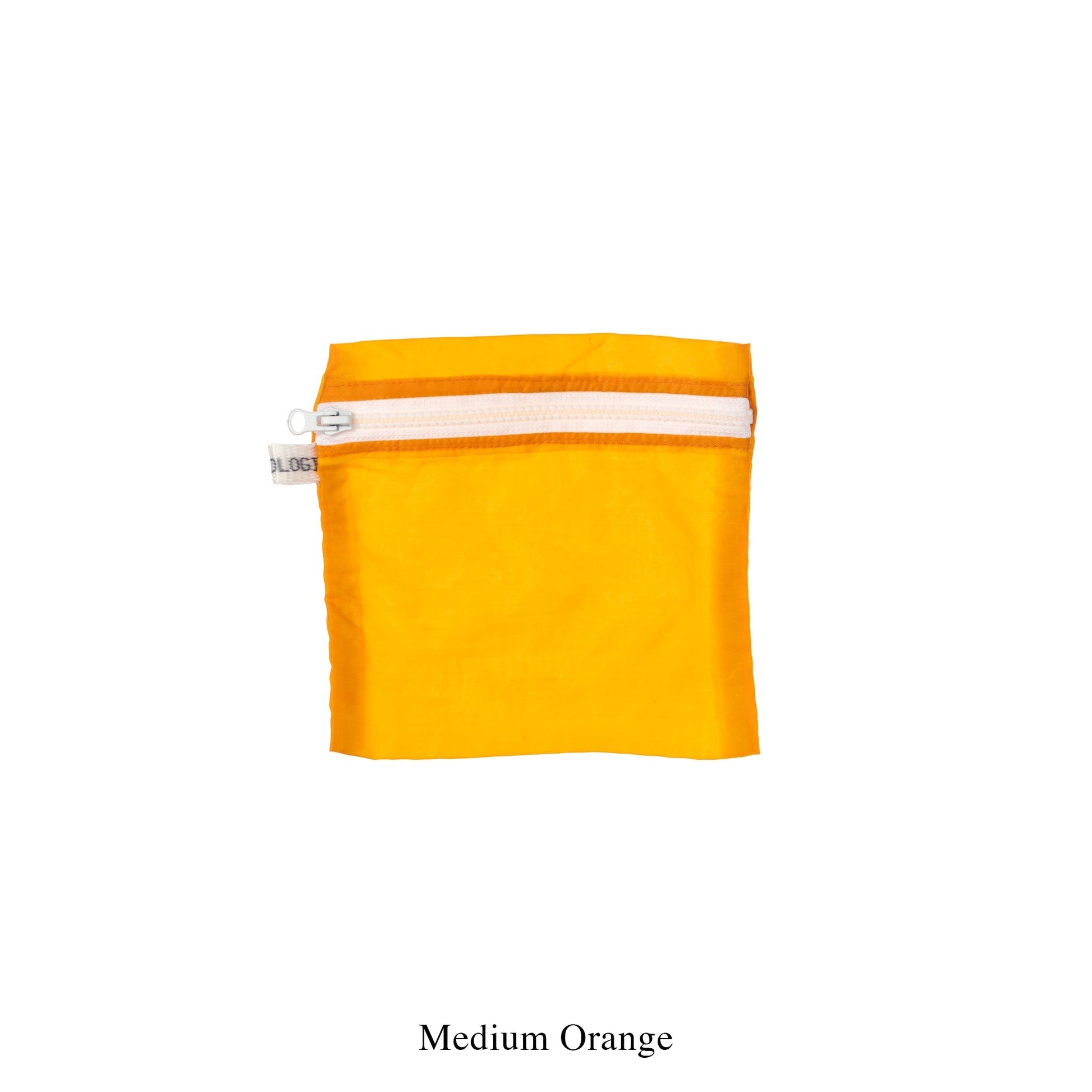 PUEBCO VINTAGE PARACHUTE LIGHT POUCH / Medium