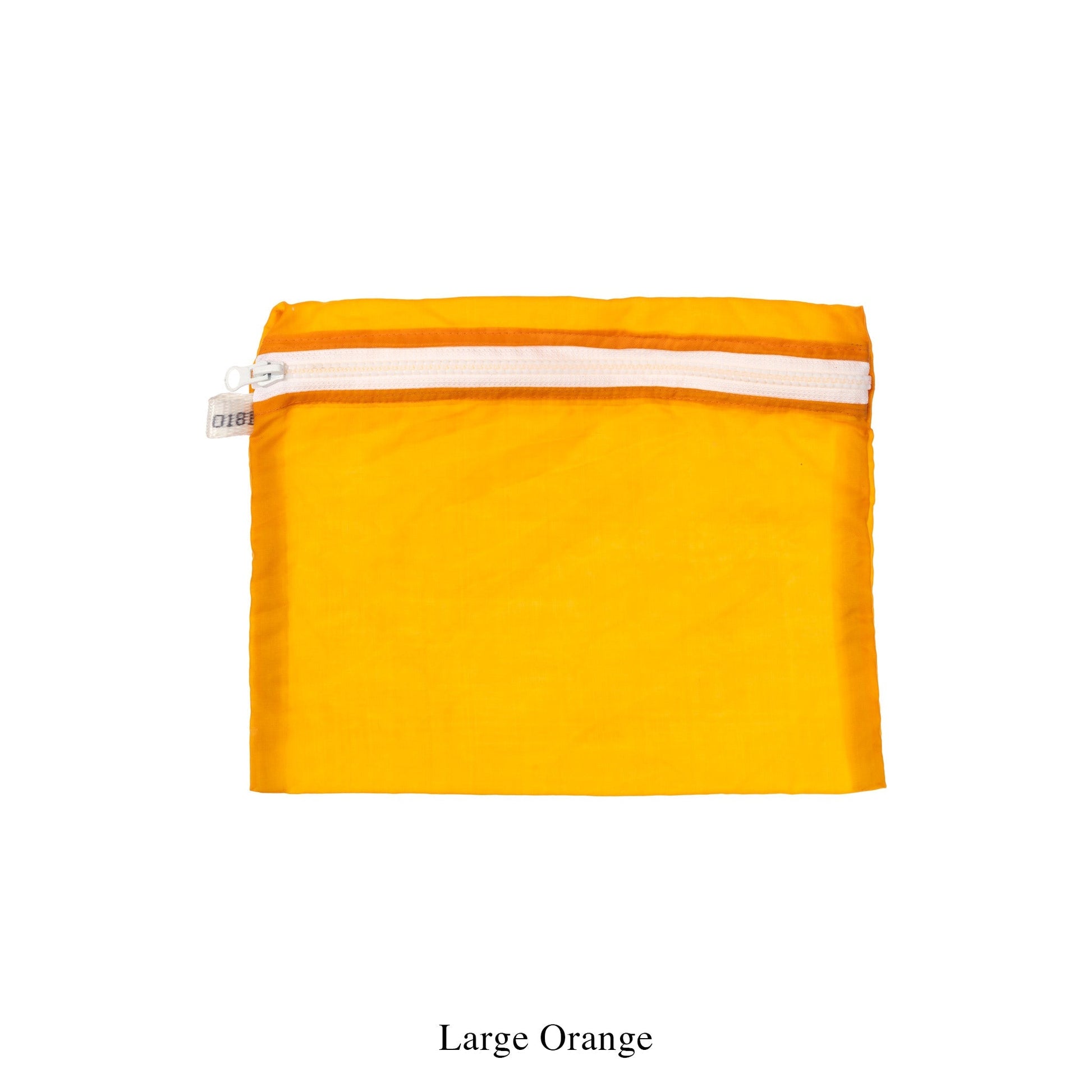 PUEBCO VINTAGE PARACHUTE LIGHT POUCH / Large