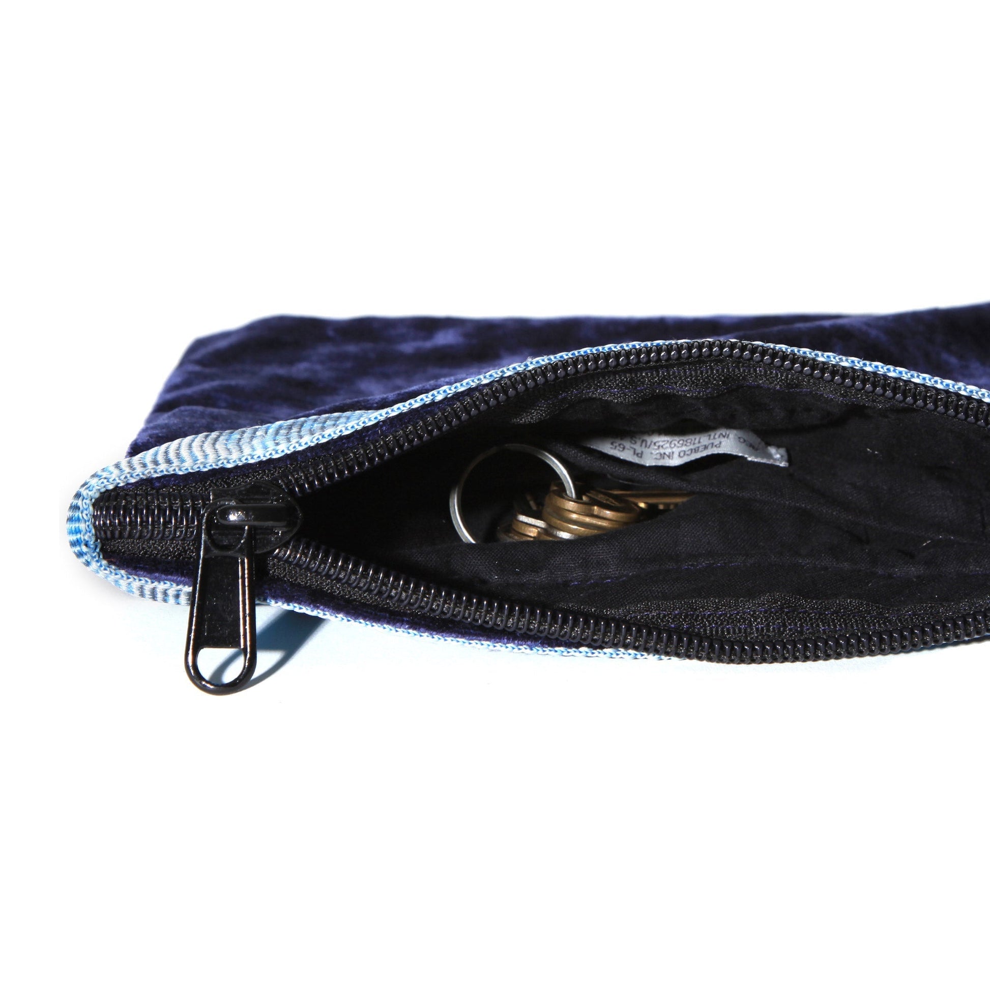 PUEBCO VINTAGE SLING BELT POUCH / Olive