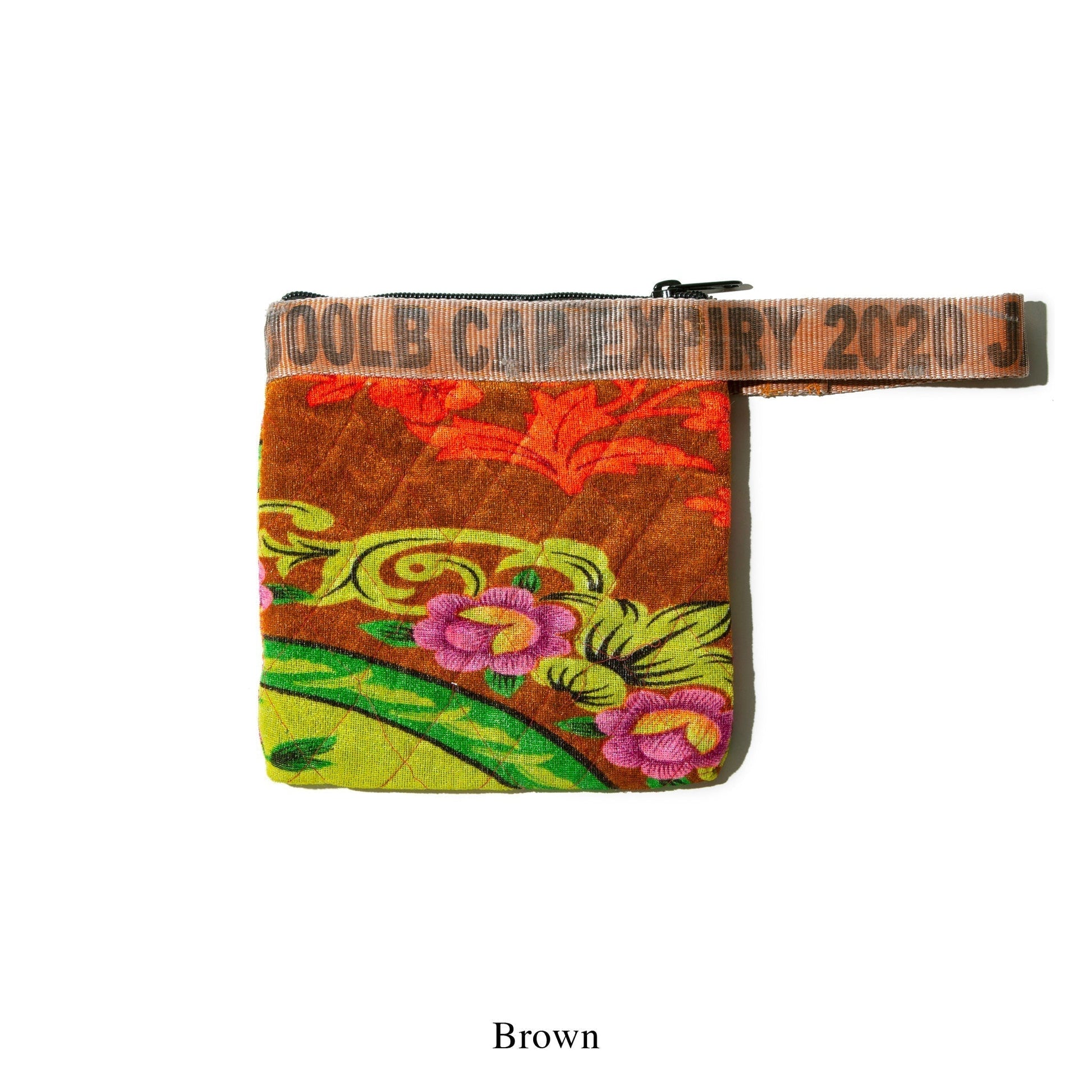 Puebco Mao's Fabric Pouch — view 7