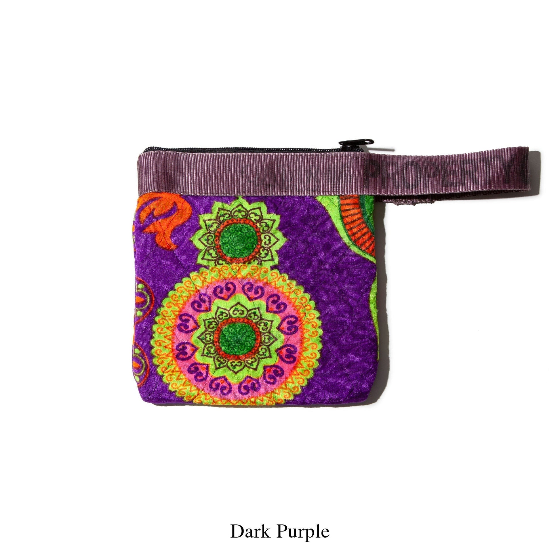 Puebco Mao's Fabric Pouch — view 9