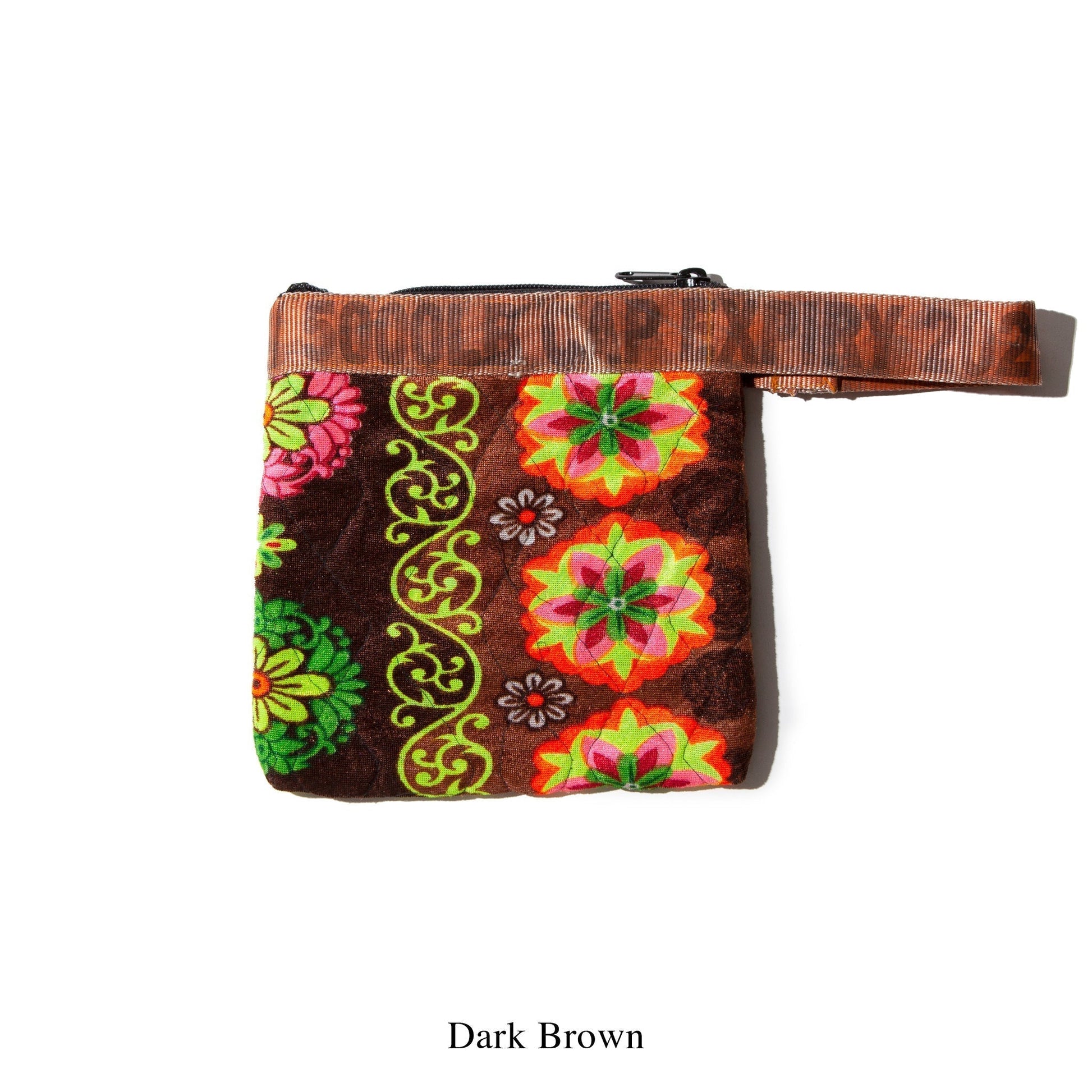 Puebco Mao's Fabric Pouch — view 10