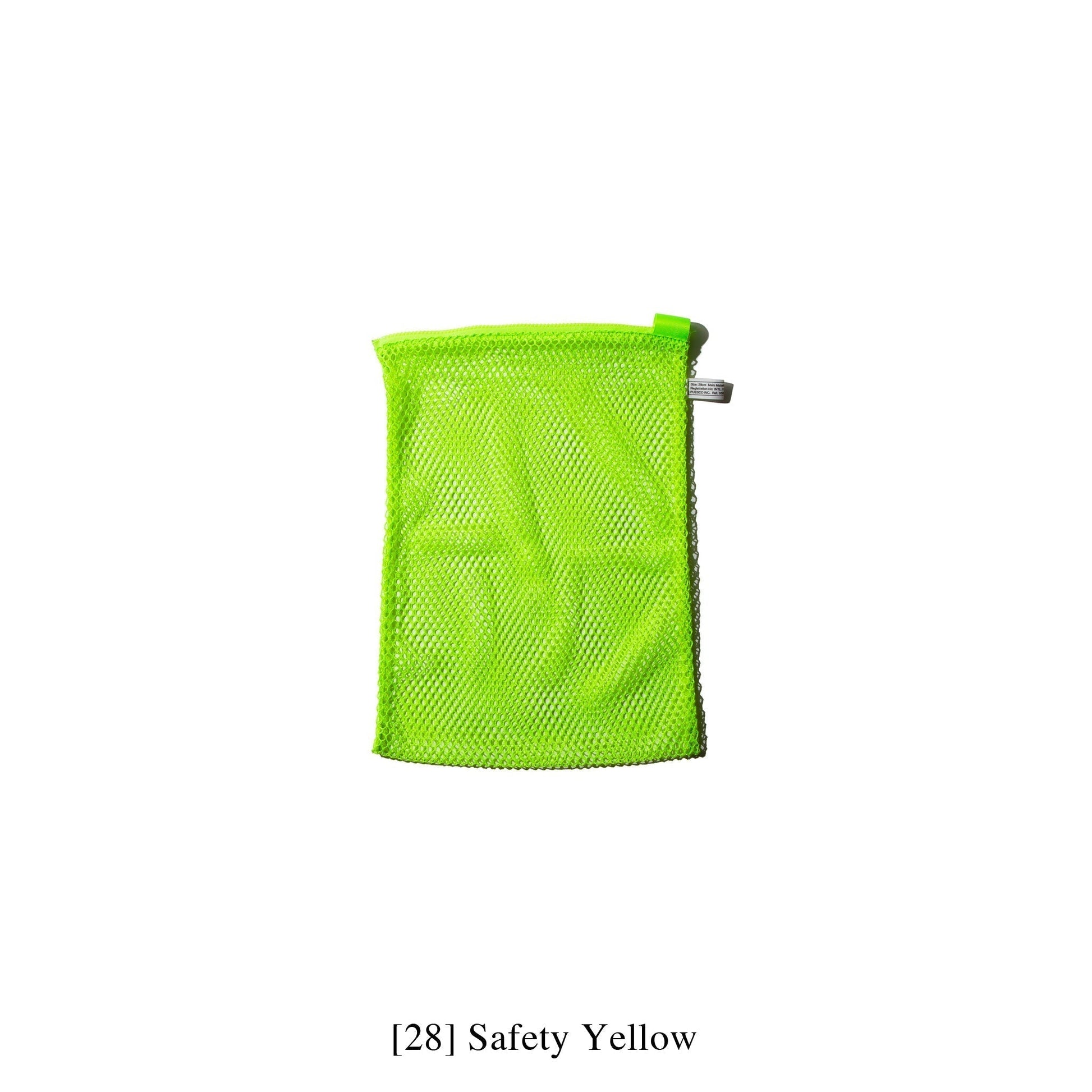 Puebco Laundry Wash Bag / 28 — view 4
