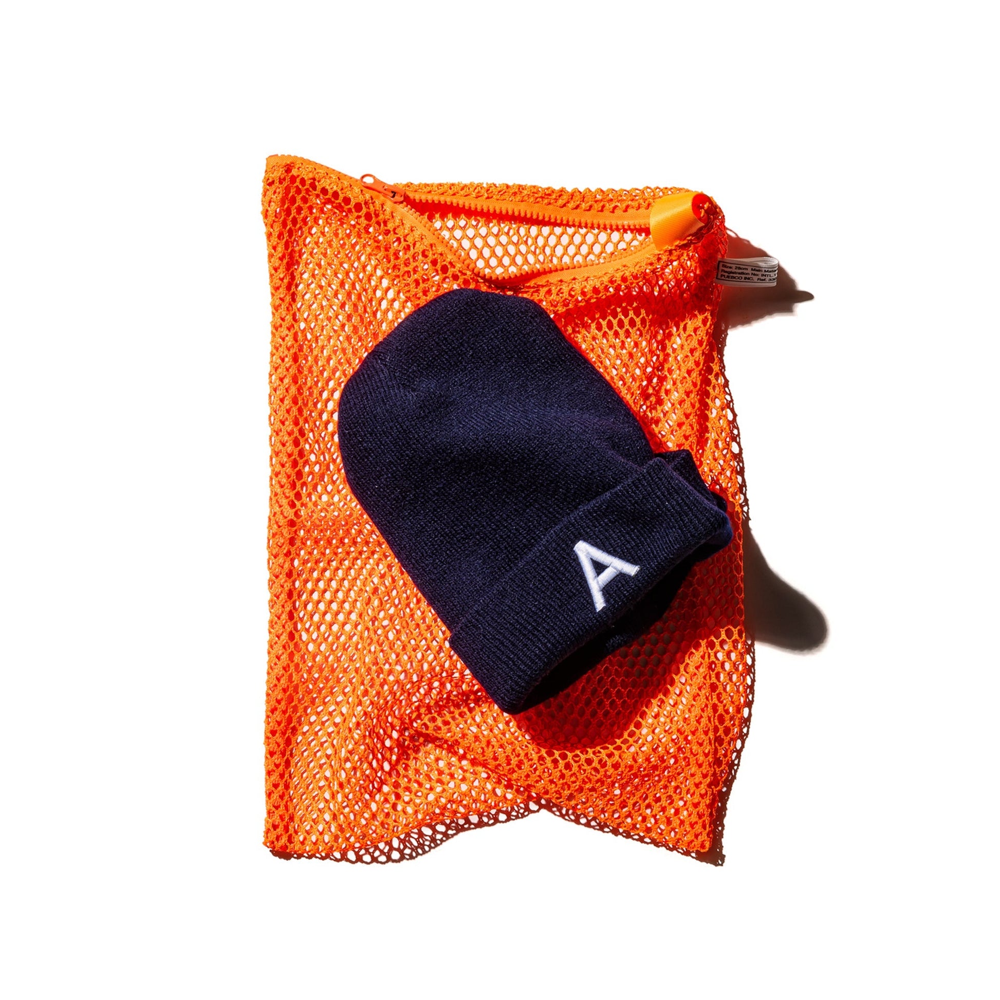 PUEBCO LAUNDRY WASH BAG / 28