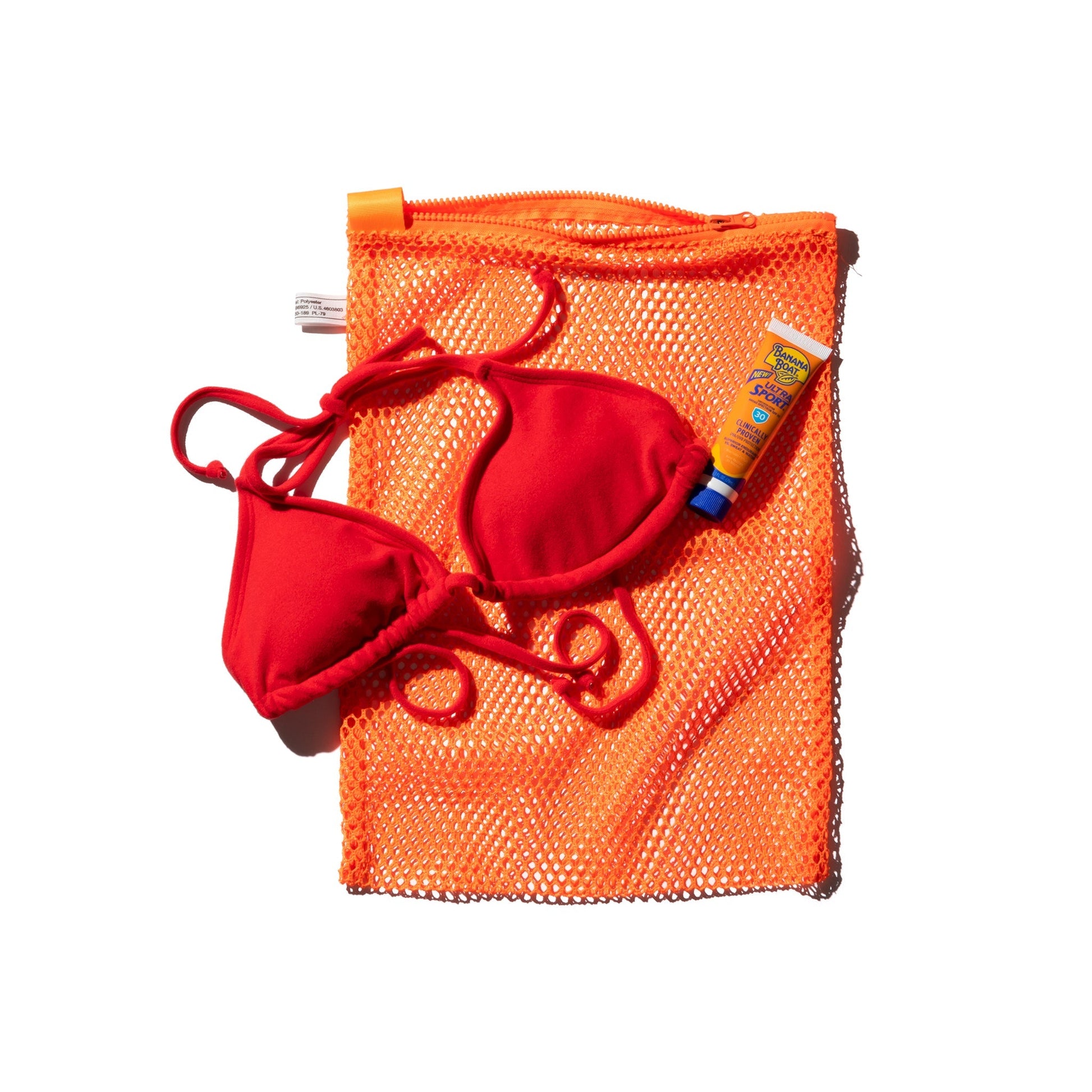 PUEBCO LAUNDRY WASH BAG / 28