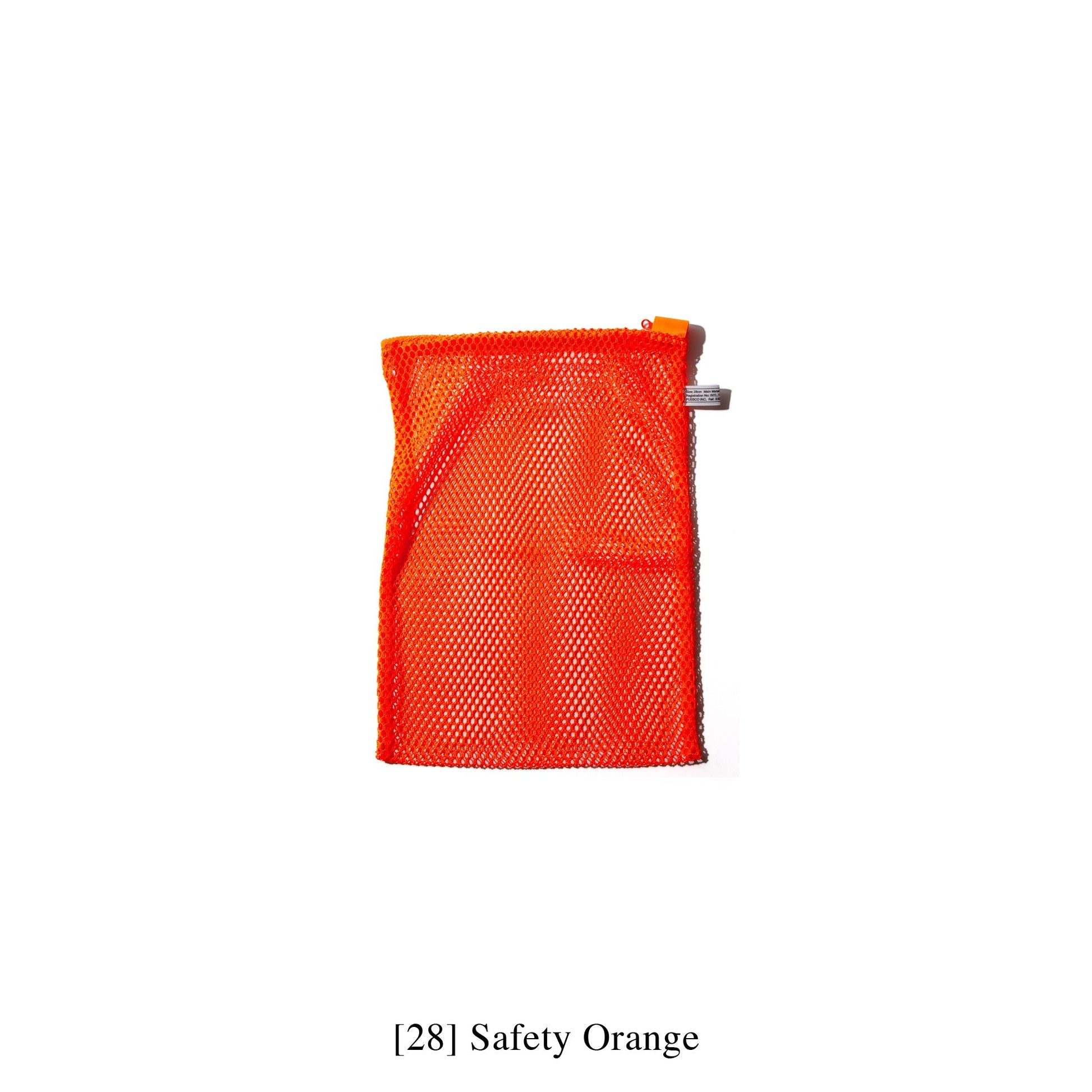 PUEBCO LAUNDRY WASH BAG / 28