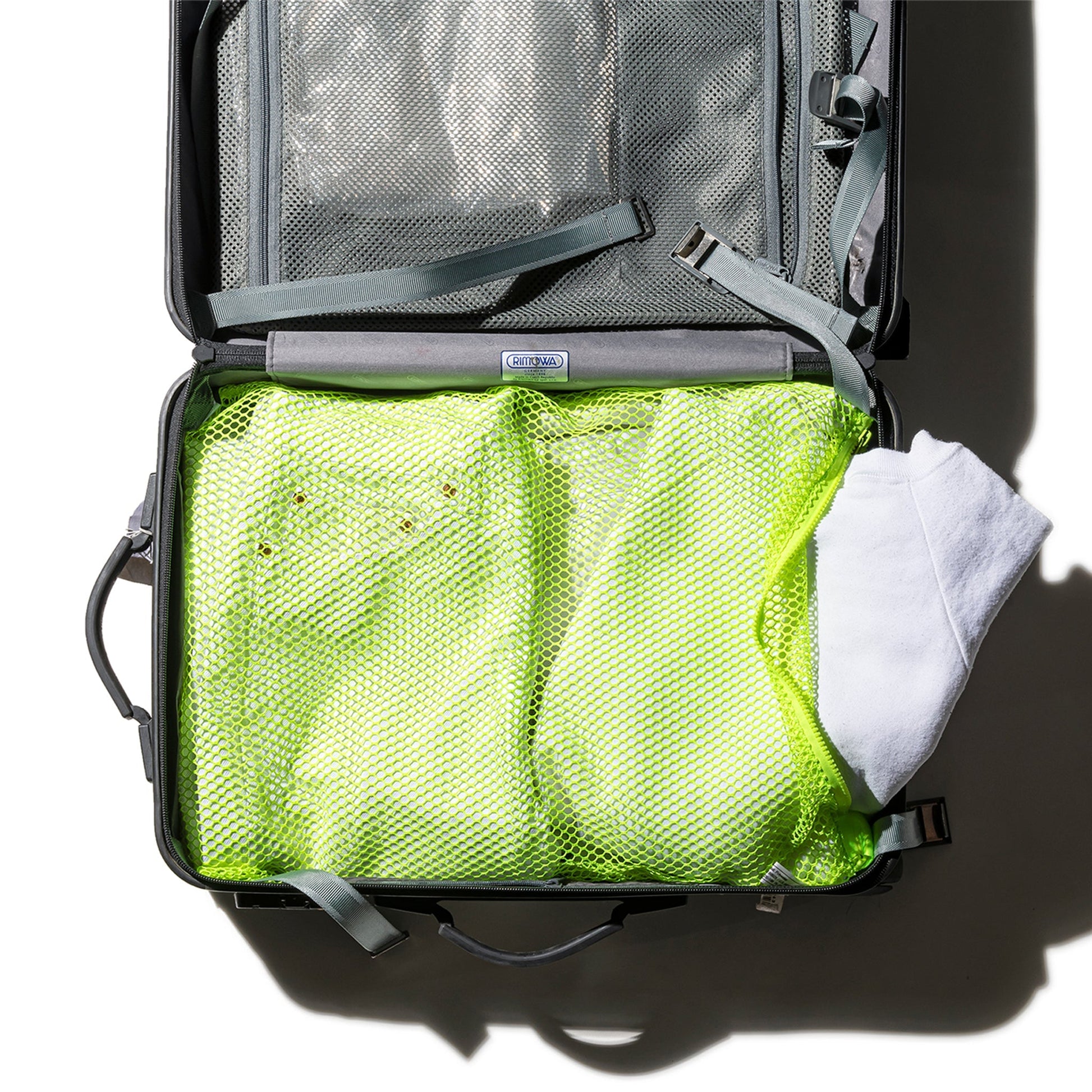 PUEBCO LAUNDRY WASH BAG / 28