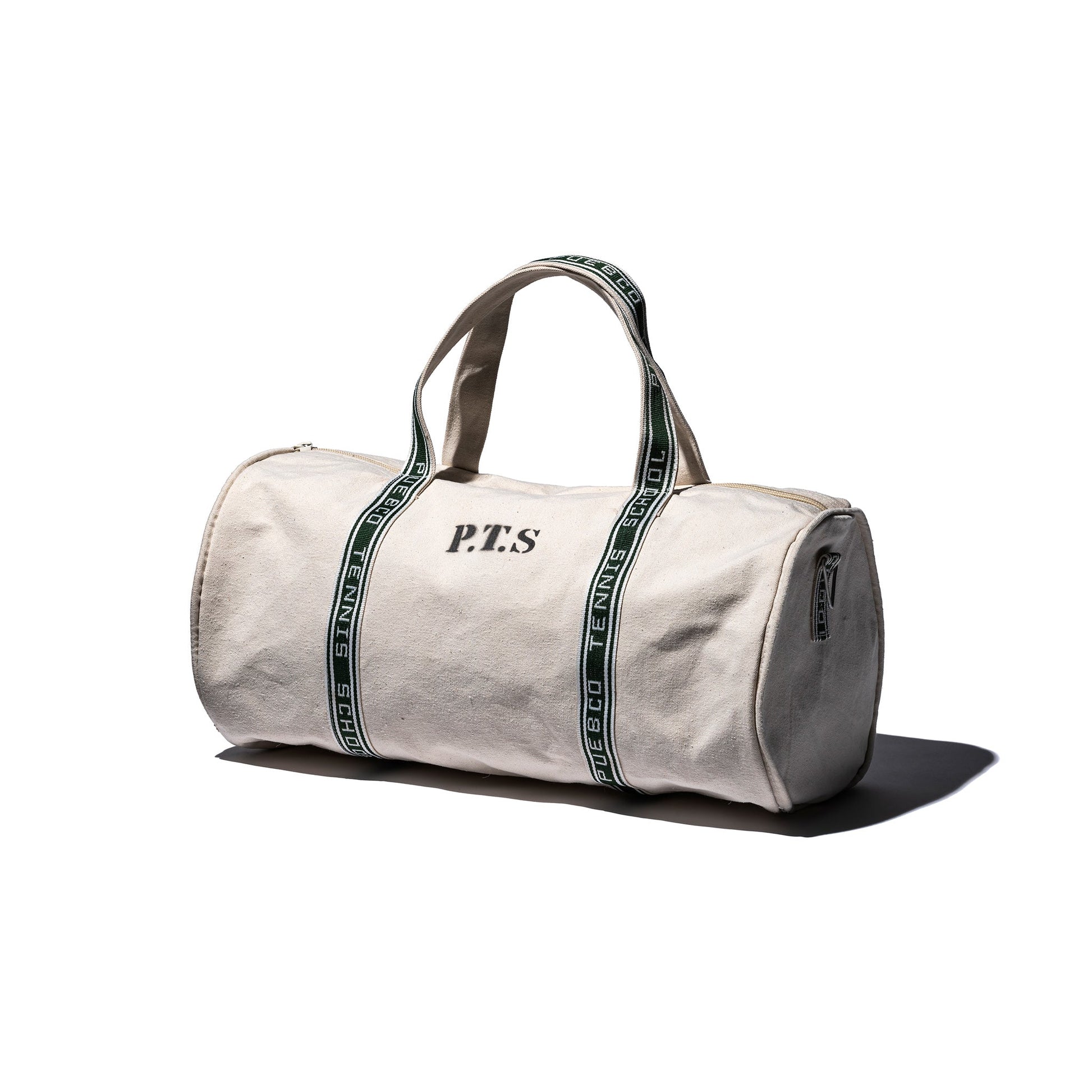 PUEBCO CLUBHOUSE BARREL BAG