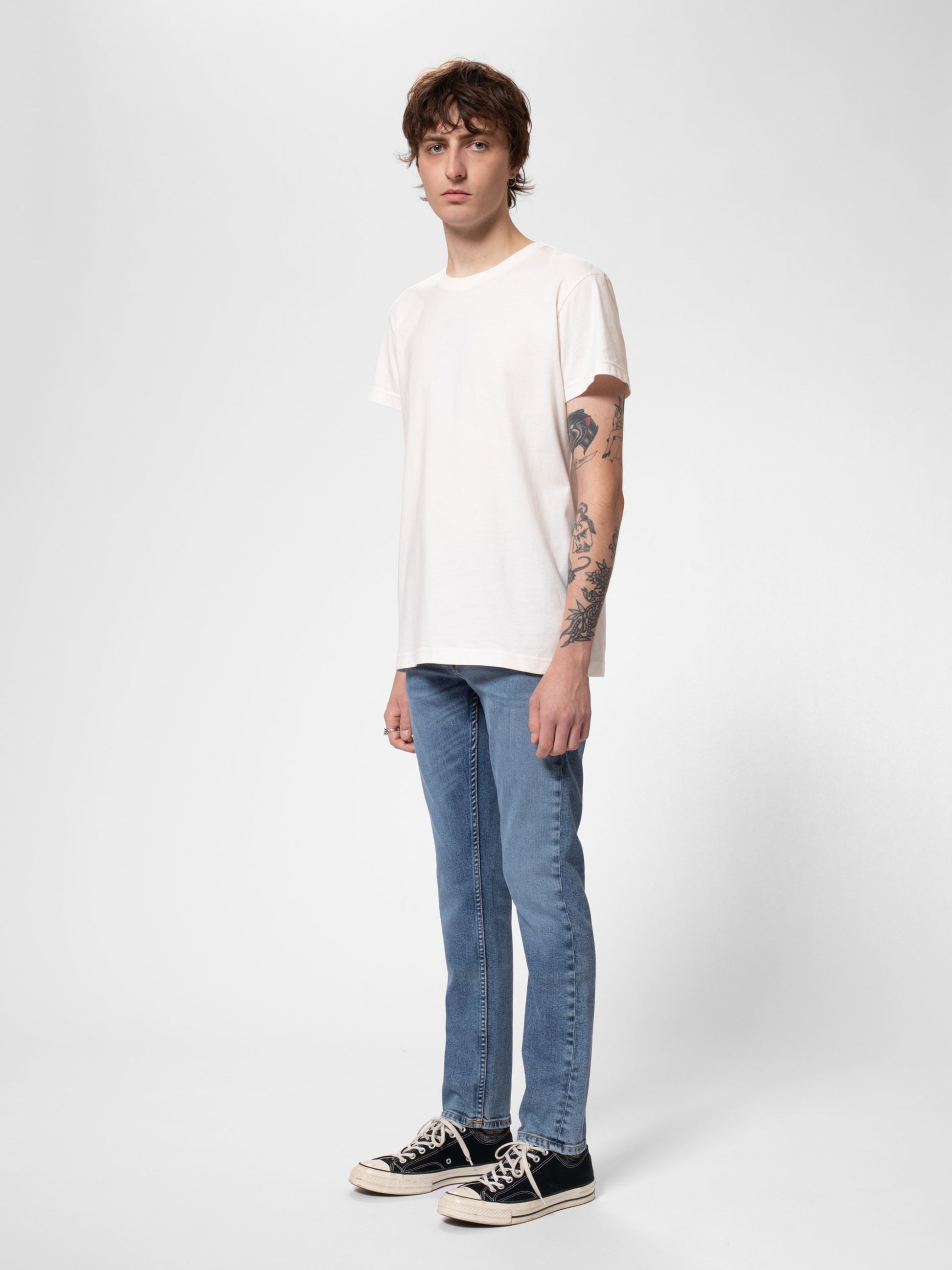 [PRE-ORDER] Lean Dean Lost Orange