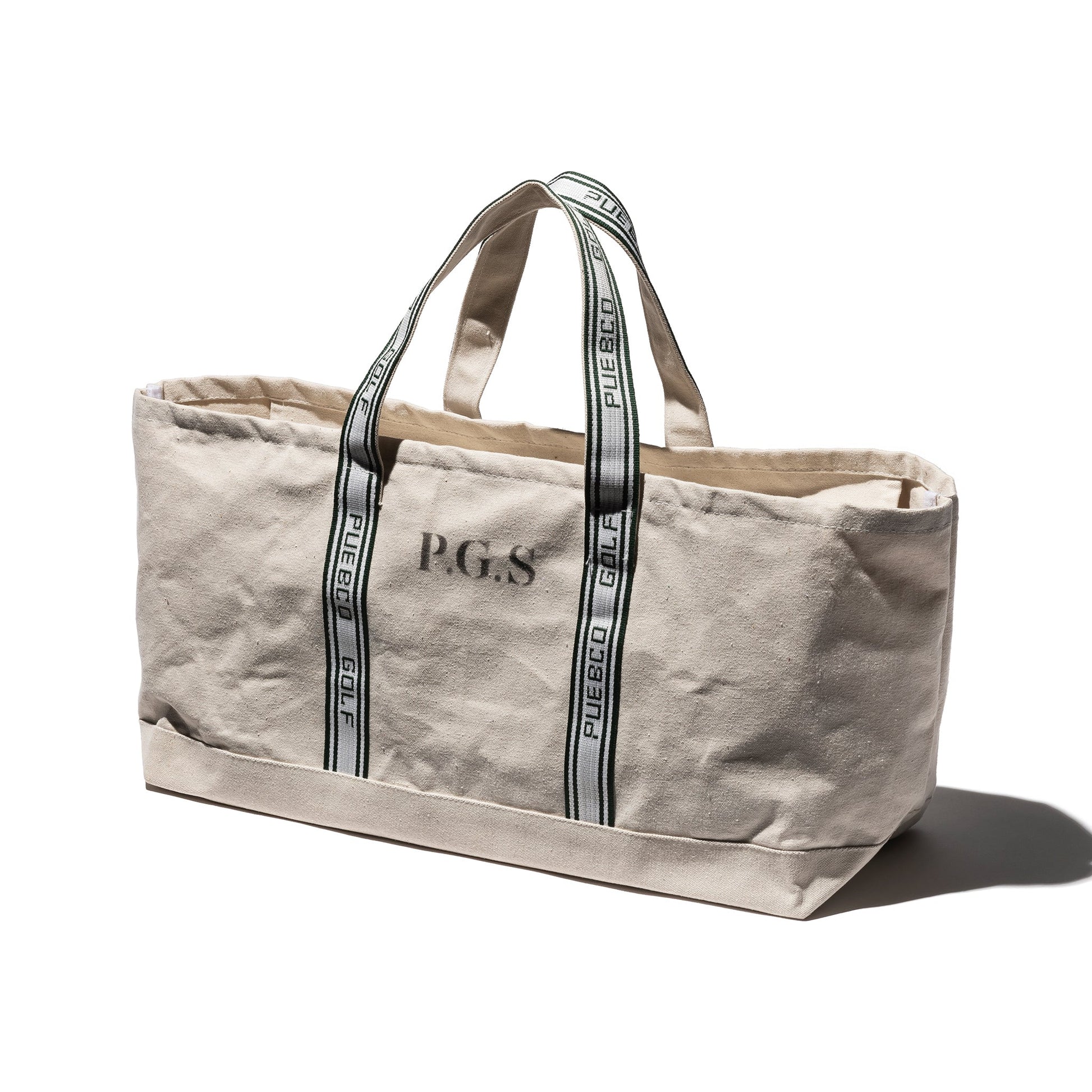 Puebco Golf Tote Bag — view 2