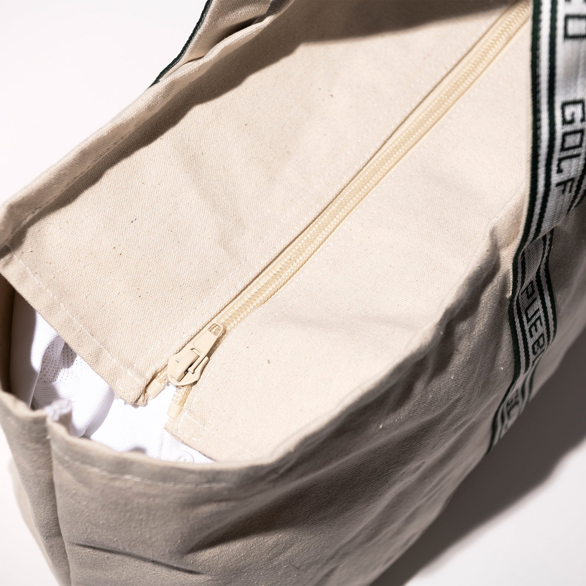 Puebco Golf Tote Bag — view 3
