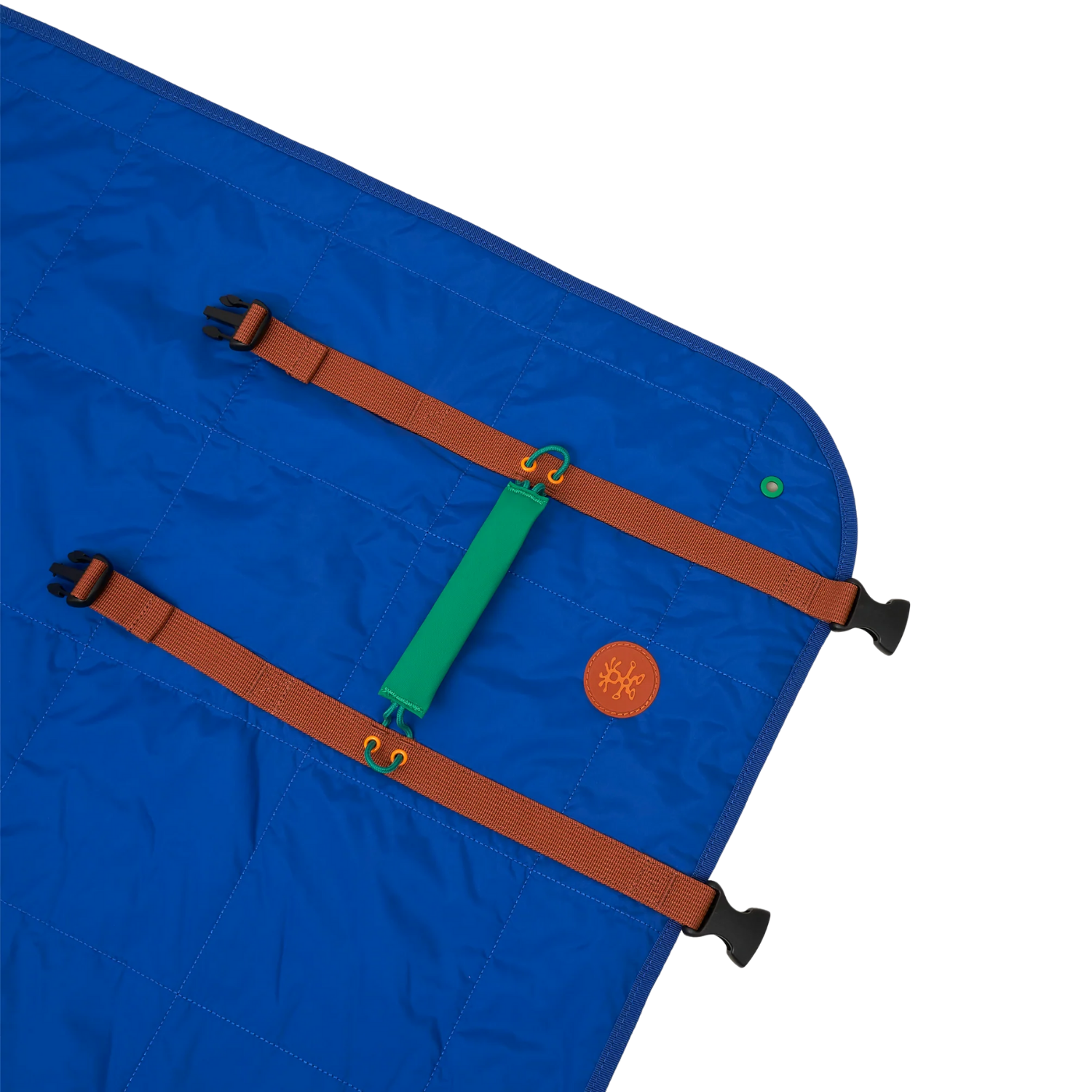 CRUMPLER FLYING CARPET - RUG PRINT