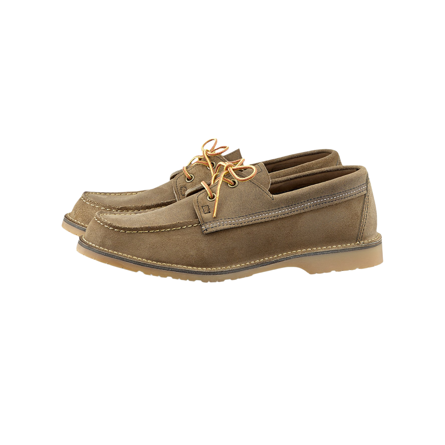 REDWING 3330 WEEKENDER CAMP MOC - CAMEL