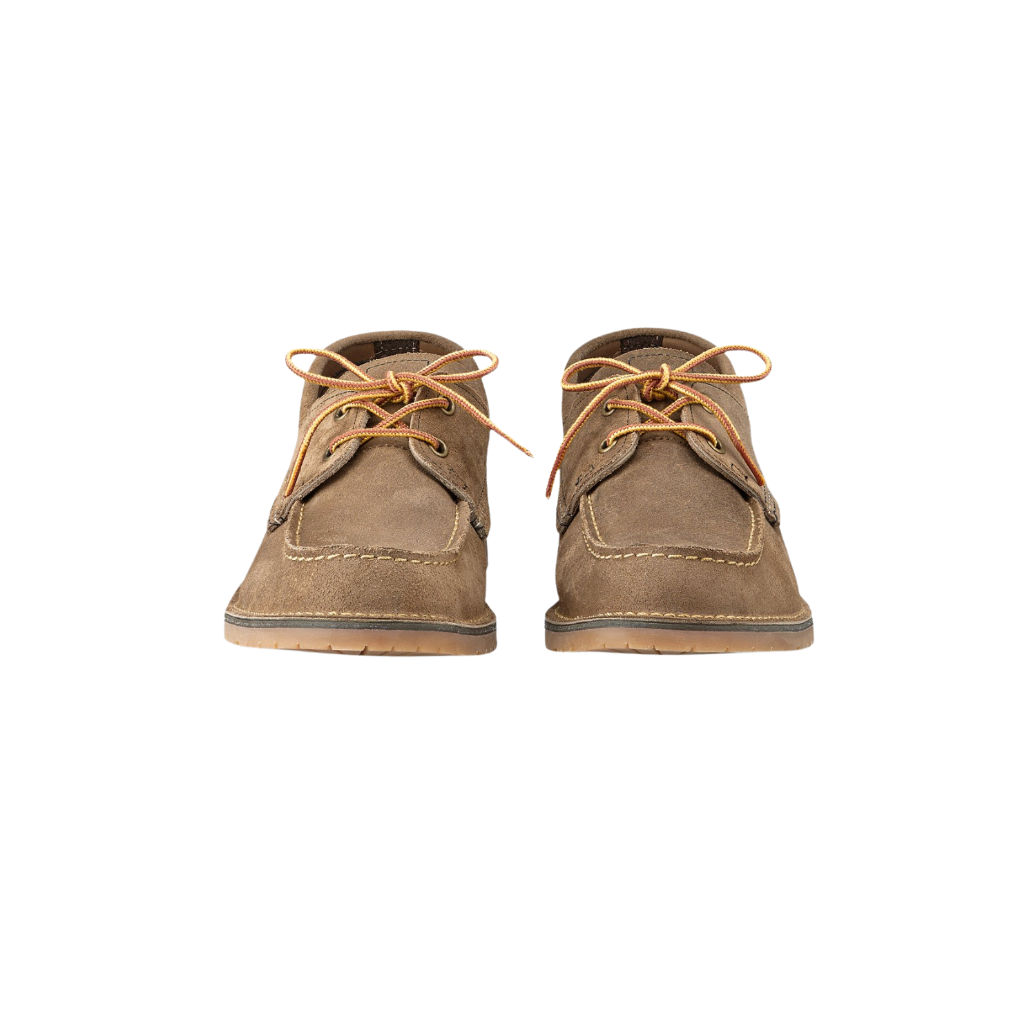 REDWING 3330 WEEKENDER CAMP MOC - CAMEL