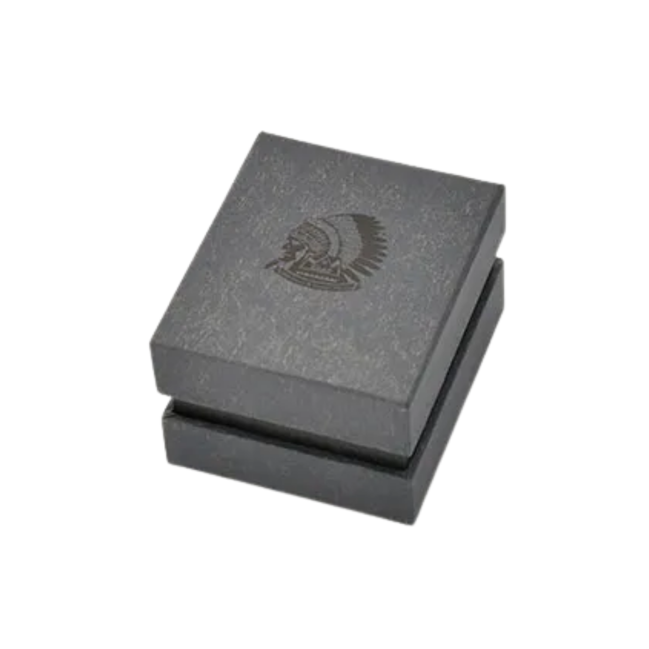 SAAD STORAGE AND GIFT BOX SMALL - NAVY