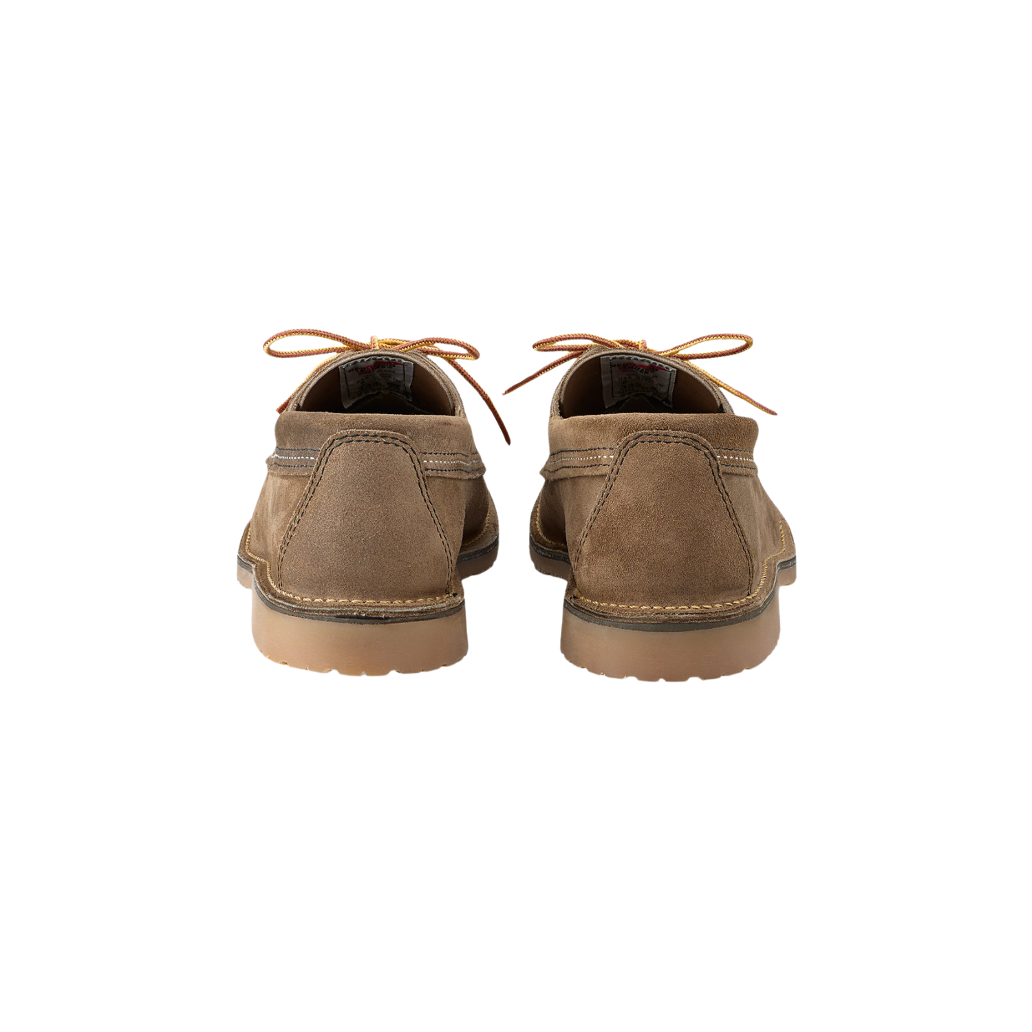 REDWING 3330 WEEKENDER CAMP MOC - CAMEL