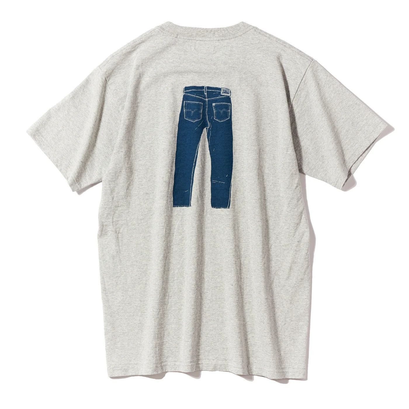 PHERROW'S WORKWEAR LOGO - GREY