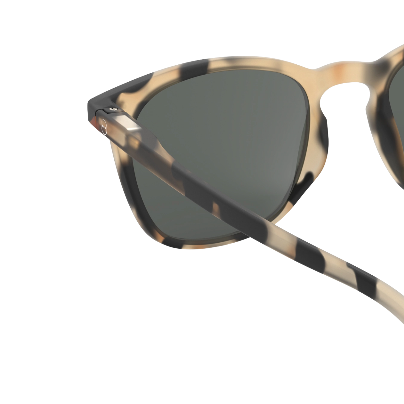 IZIPIZI READING SUN E LIGHT TORTOISE GREY LENSES +1.5 - LIGHT TORTOISE