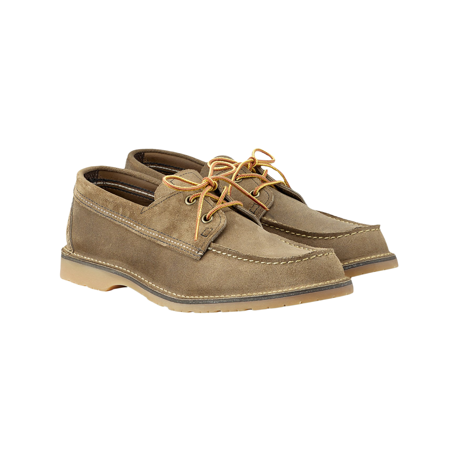REDWING 3330 WEEKENDER CAMP MOC - CAMEL