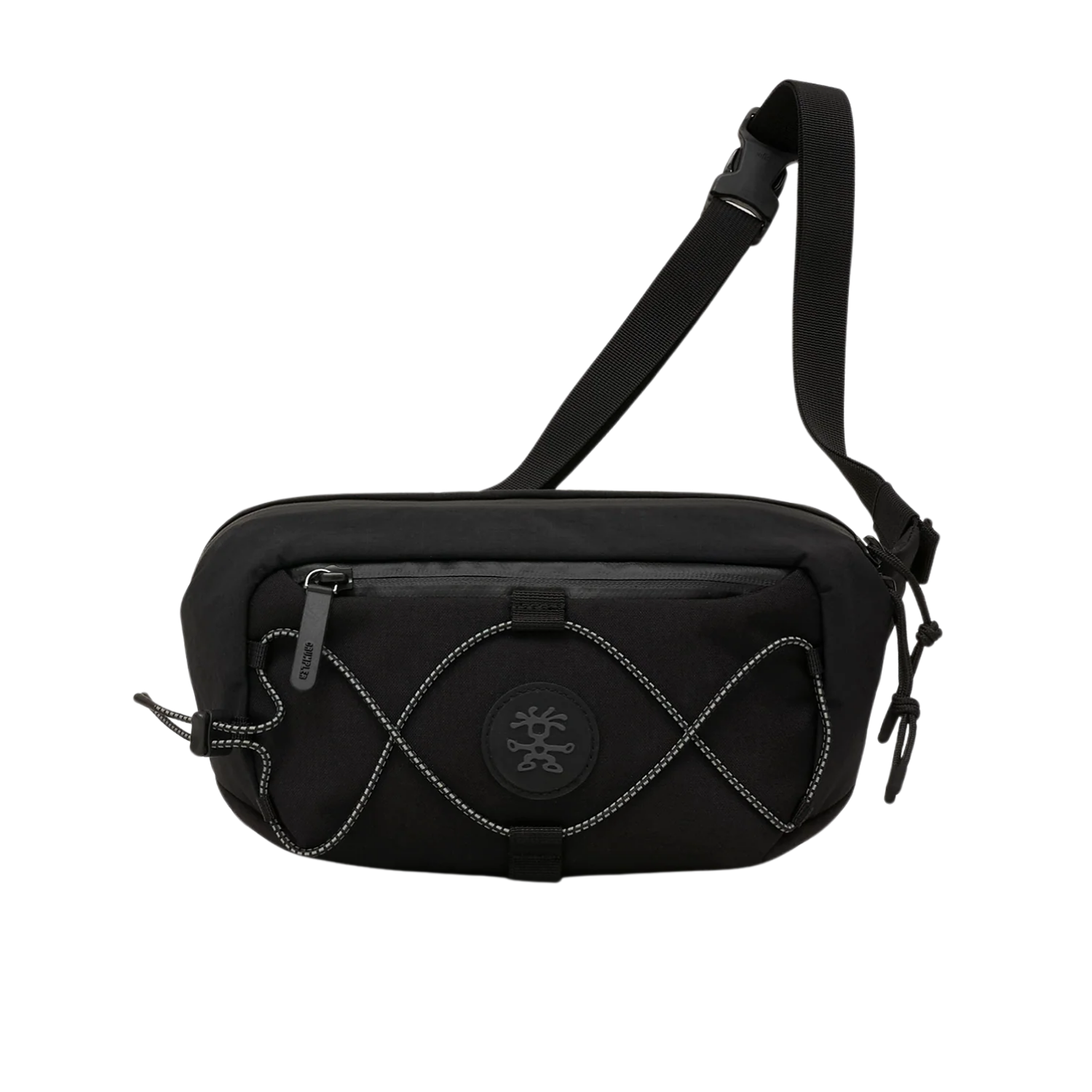 CRUMPLER FRUITERER - BLACK