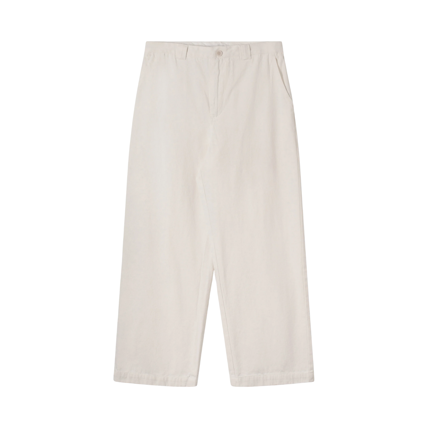 STAN RAY A PANT - NATURAL