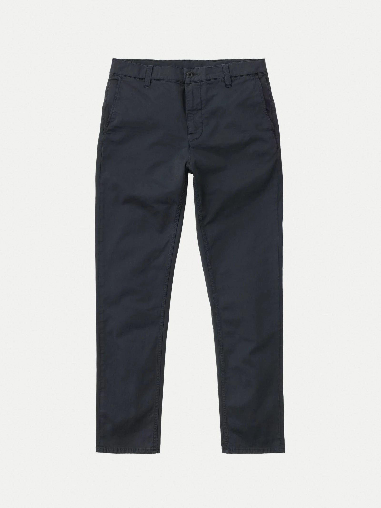 Nudie Jeans Easy Alvin — Dark Midnight — view 7