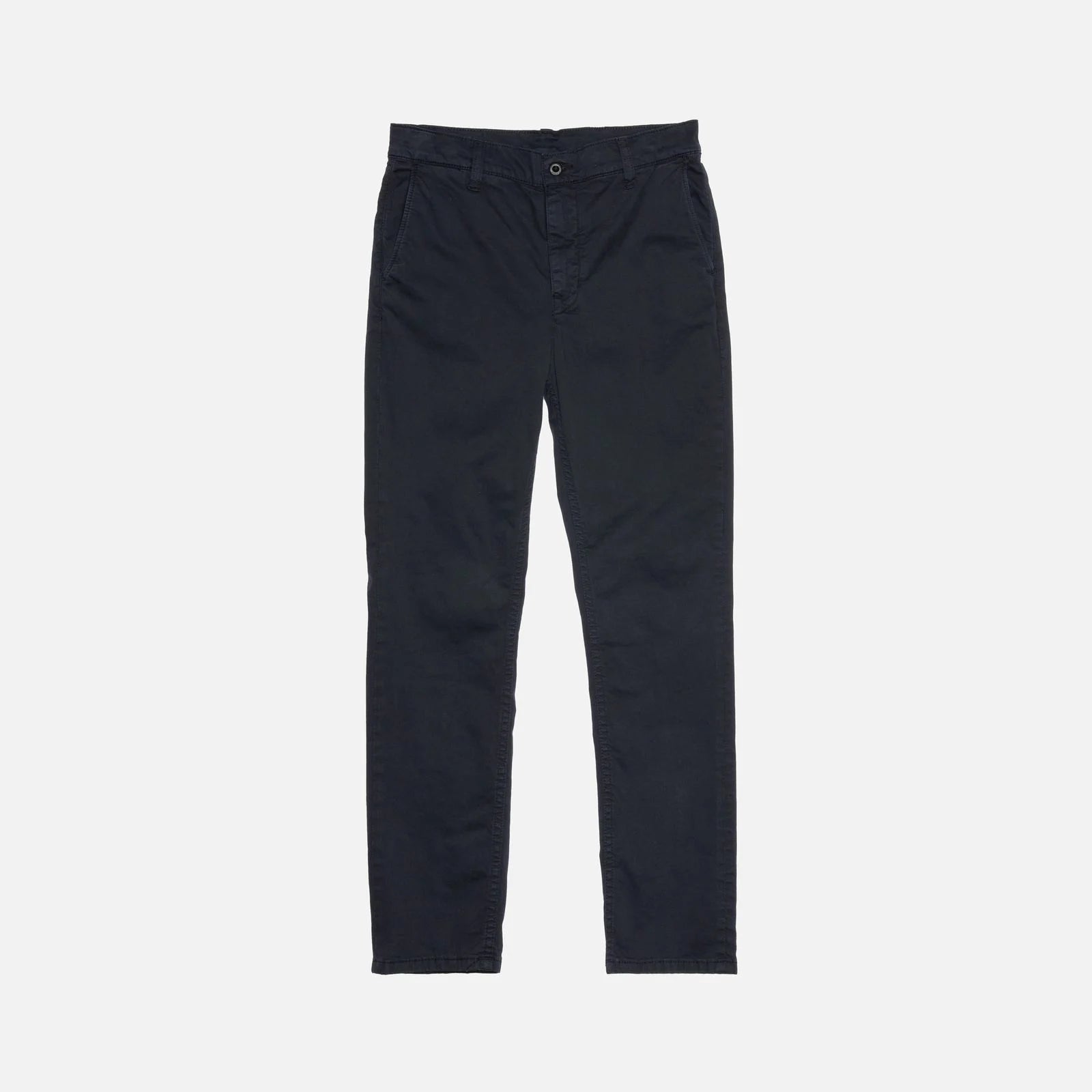 Nudie Jeans Easy Alvin — Dark Midnight — view 2