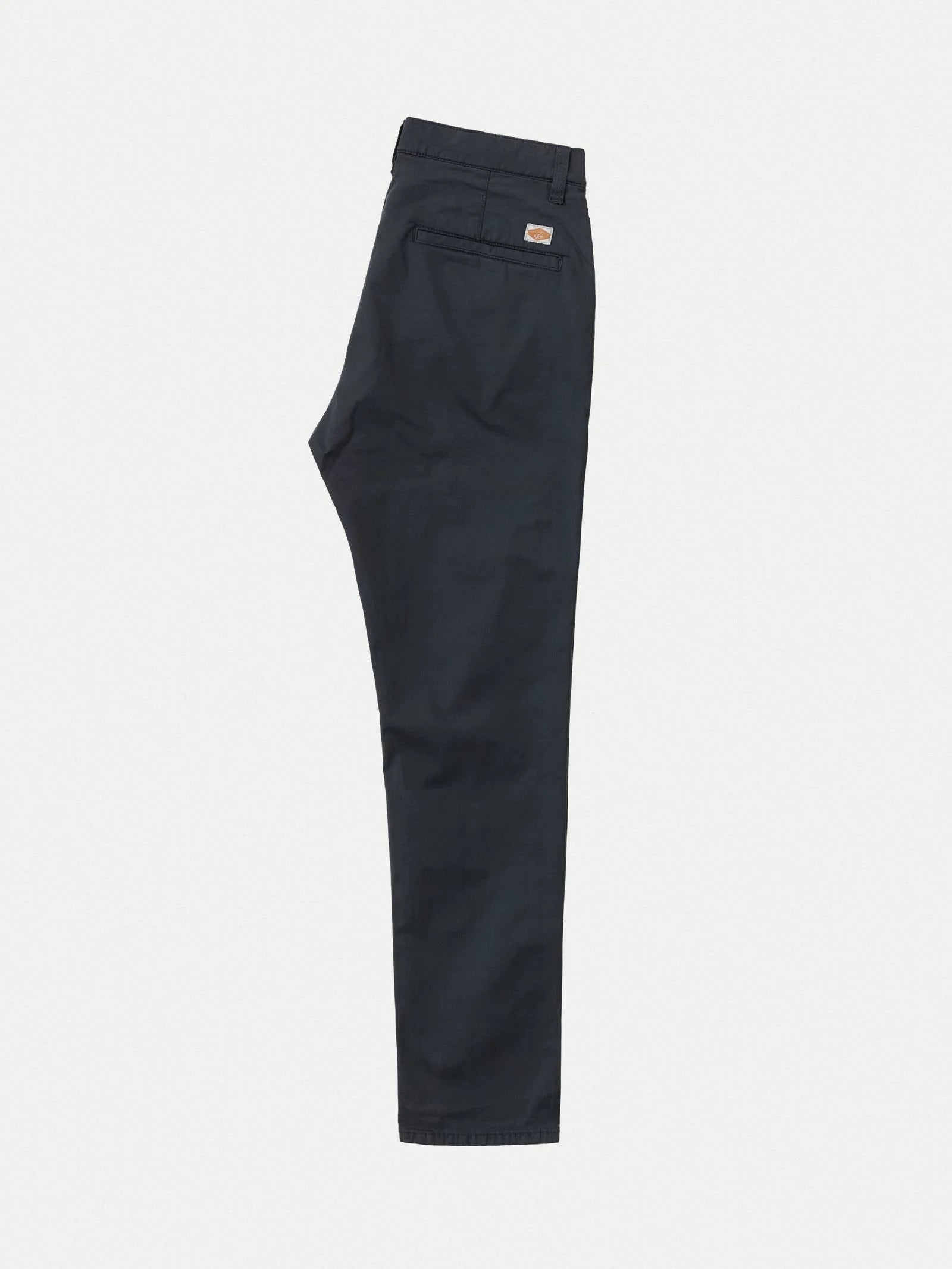 Nudie Jeans Easy Alvin — Dark Midnight — view 3