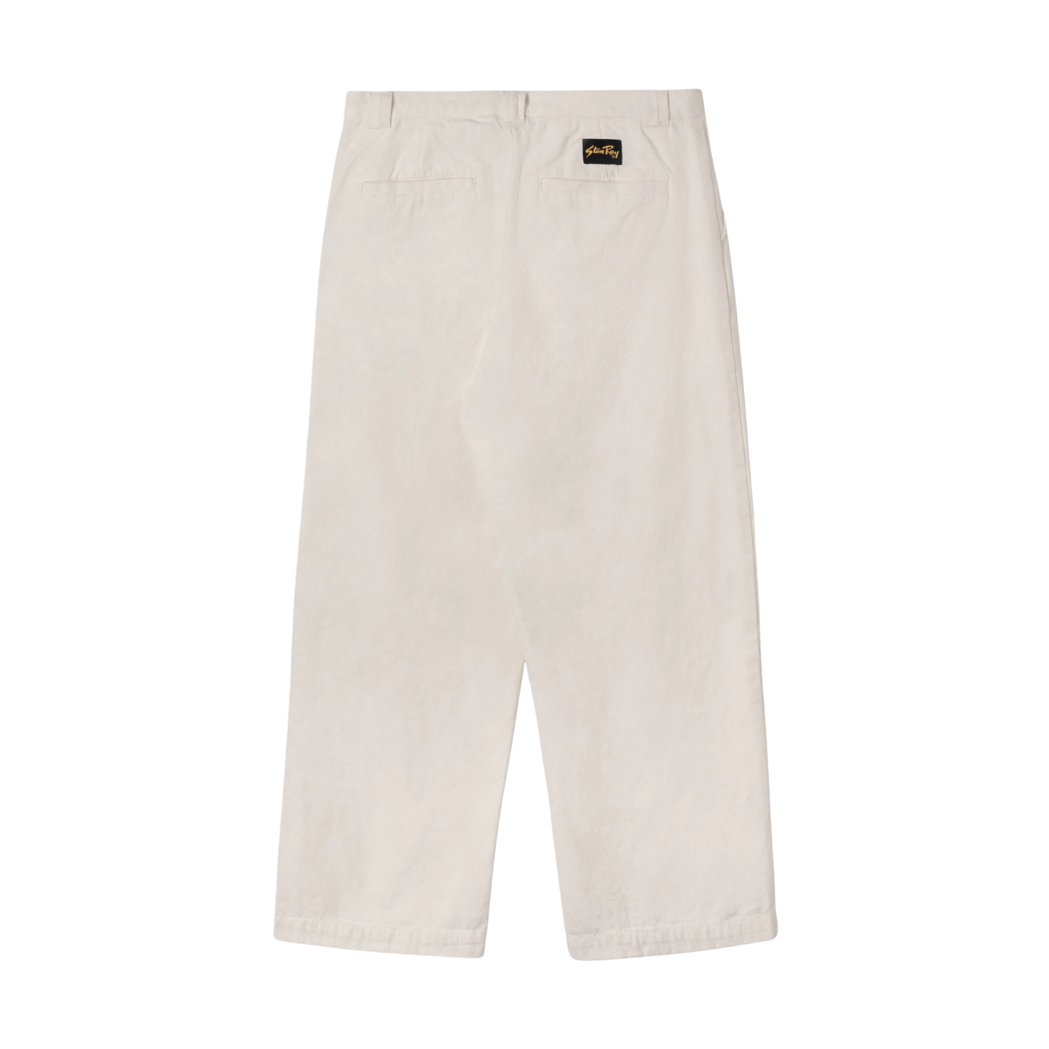 STAN RAY A PANT - NATURAL