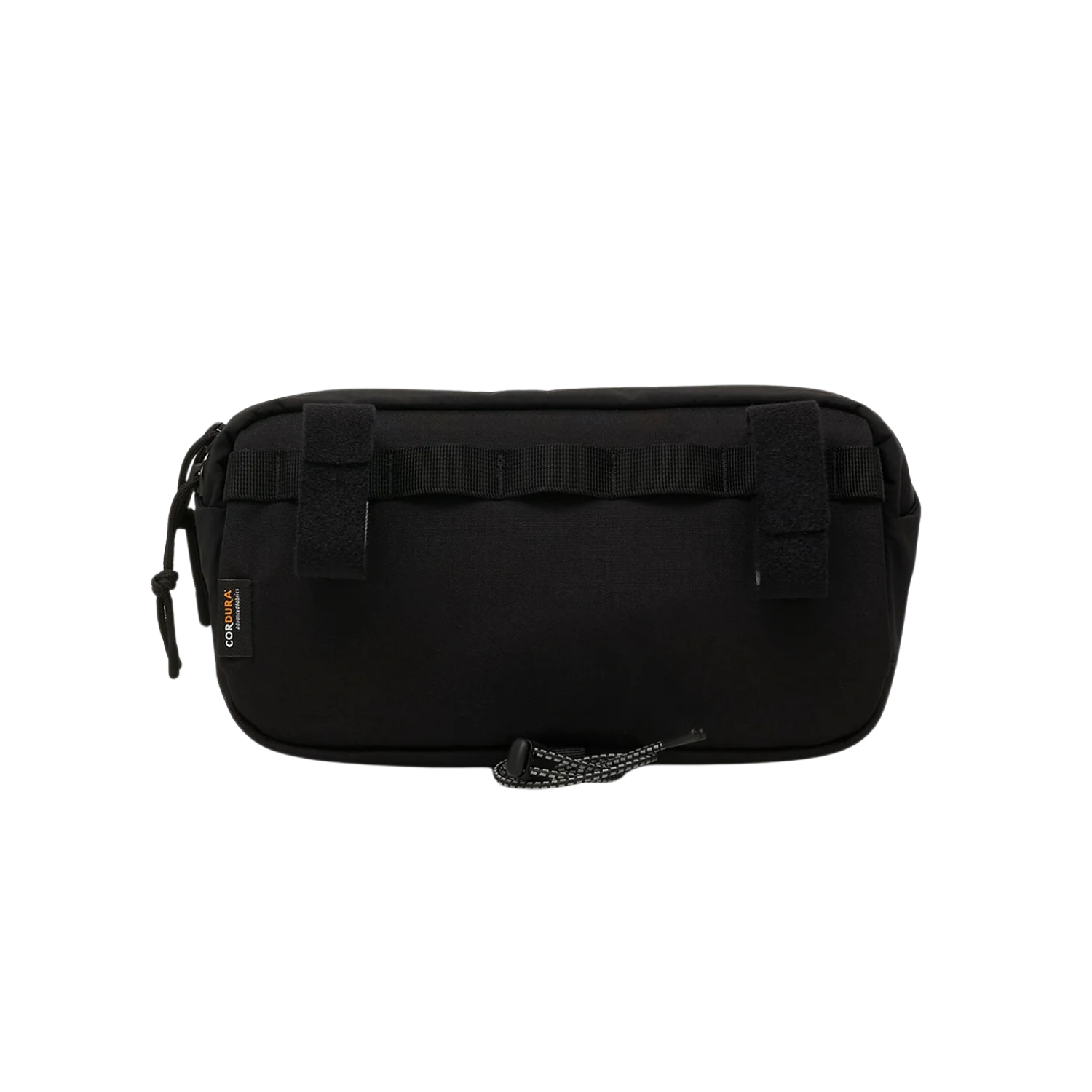 CRUMPLER FRUITERER - BLACK