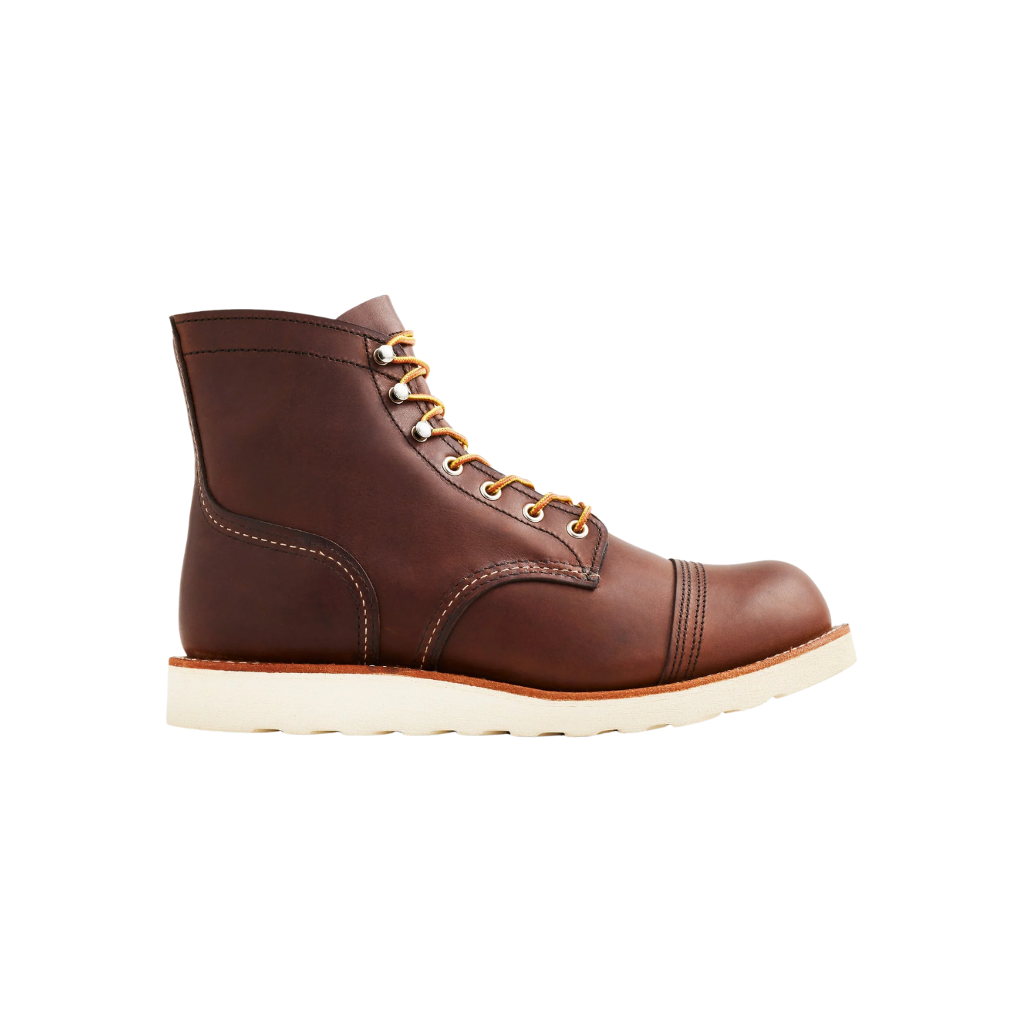 REDWING 8088 IRON RANGER - AMBER HARNESS