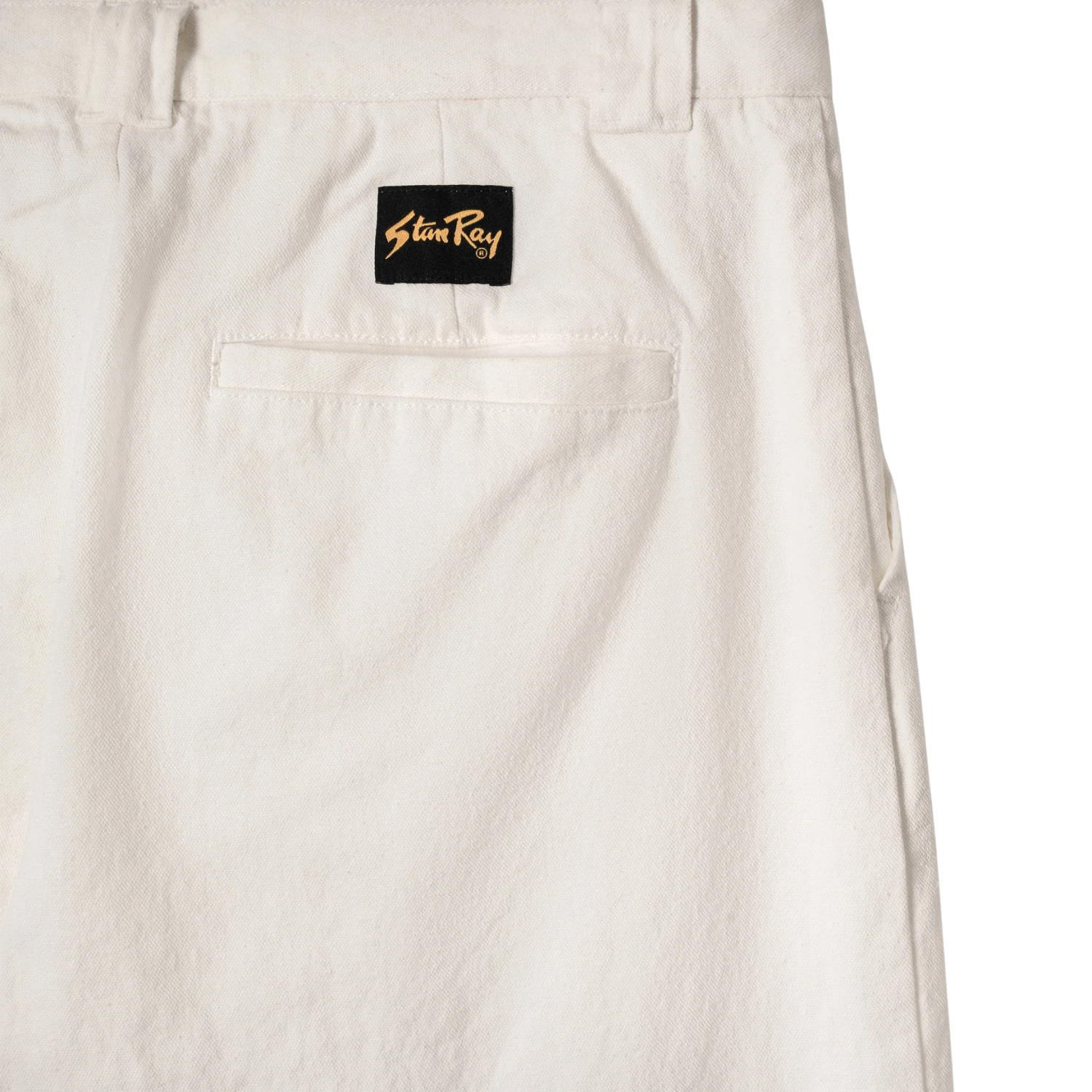 STAN RAY A PANT - NATURAL