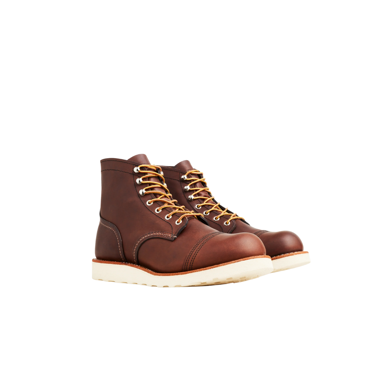 REDWING 8088 IRON RANGER - AMBER HARNESS