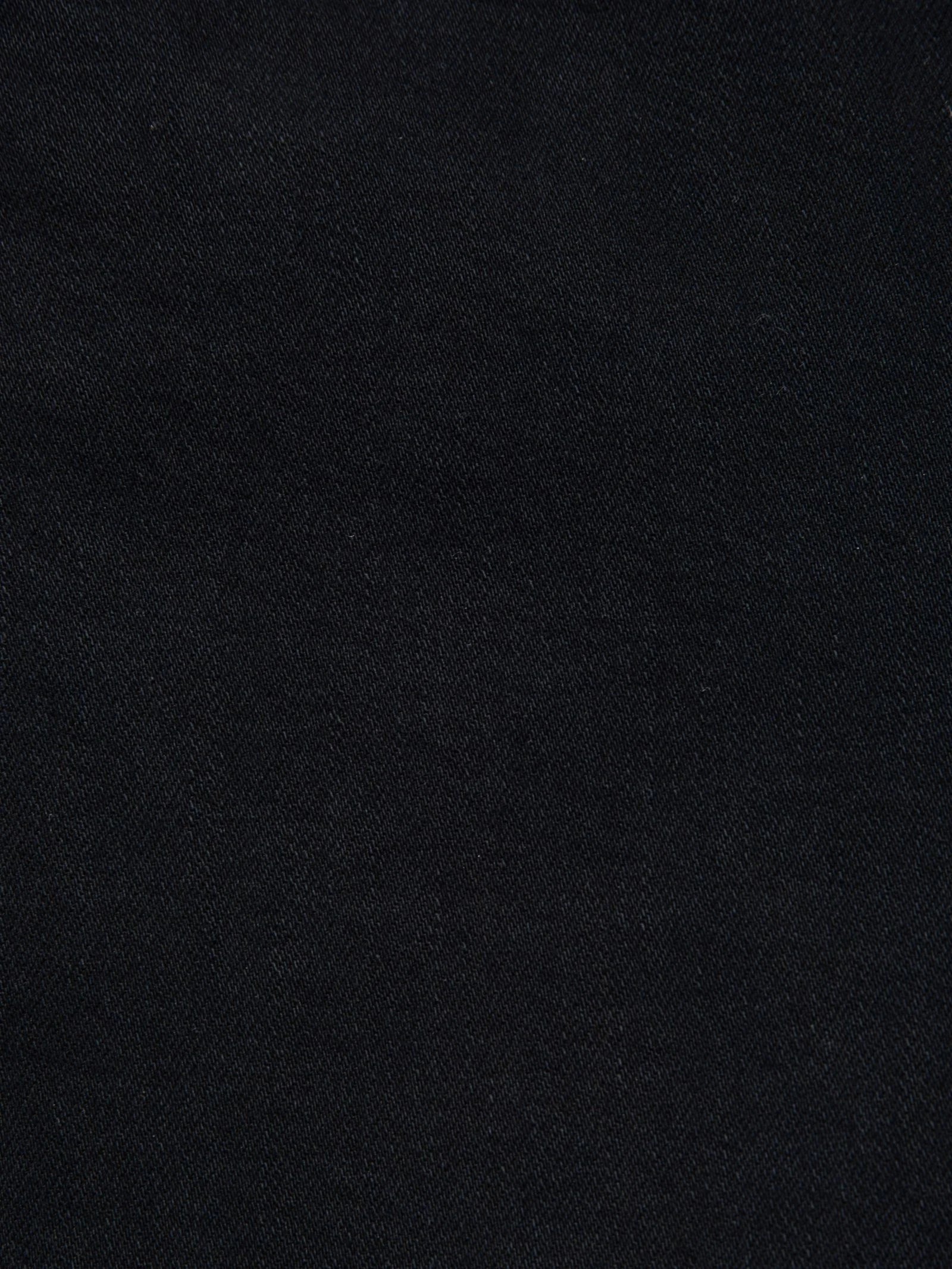 NUDIE JEANS LEAN DEAN - BLACK SKIES