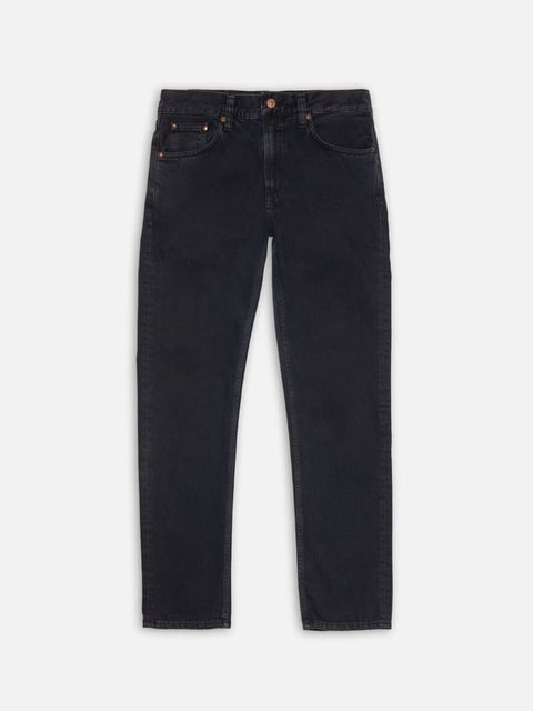 [PRE-ORDER] Gritty Jackson Black Forest