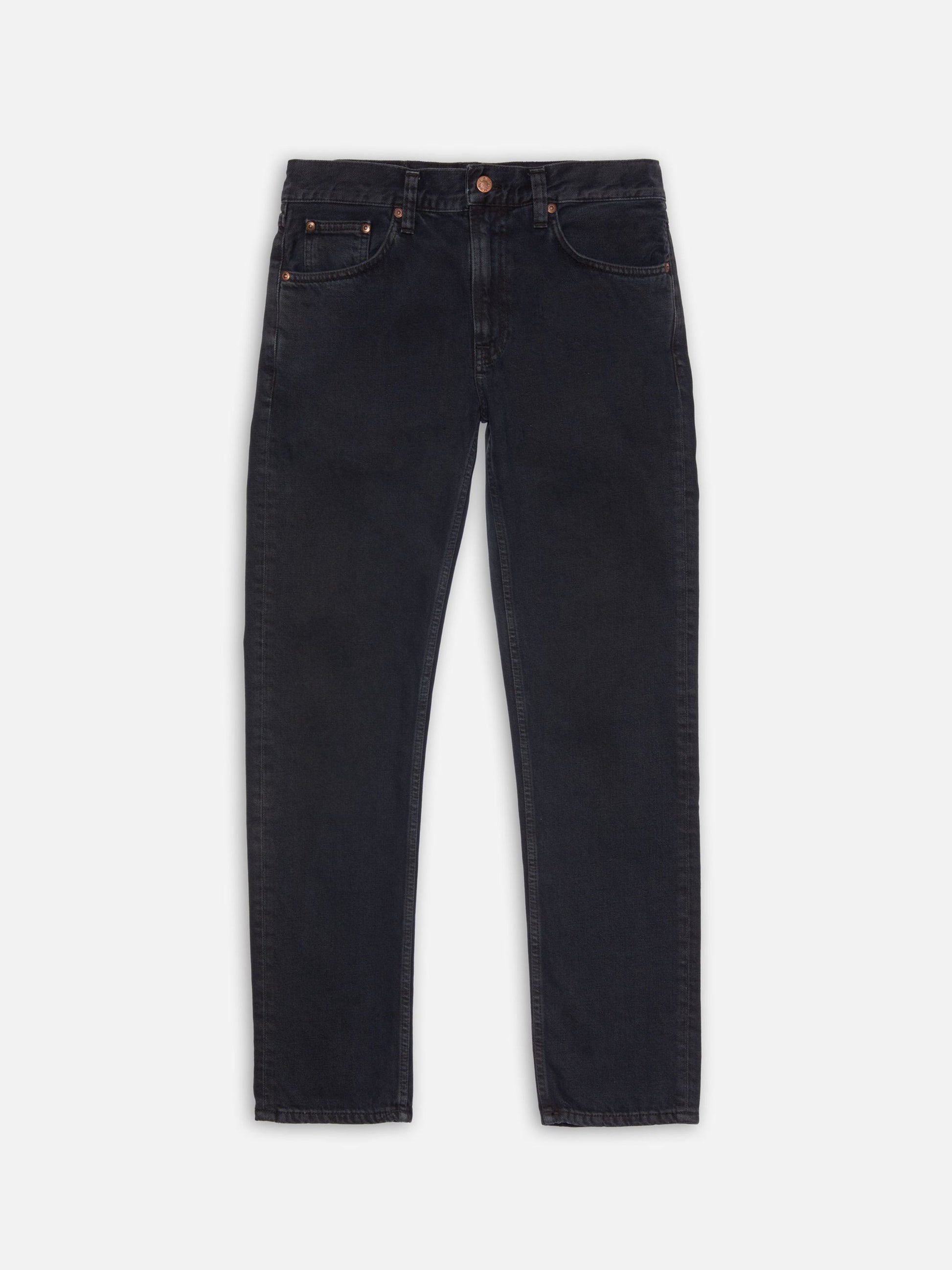 [PRE-ORDER] Gritty Jackson Black Forest