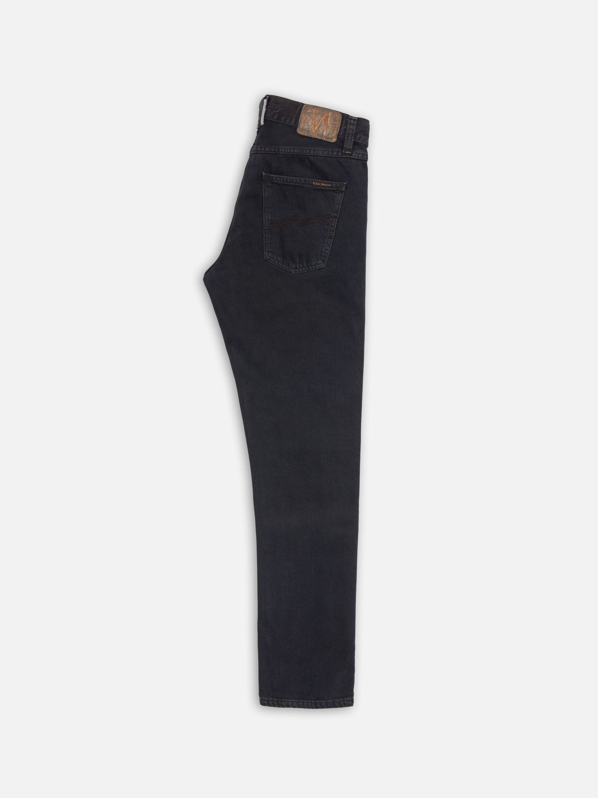 [PRE-ORDER] Gritty Jackson Black Forest
