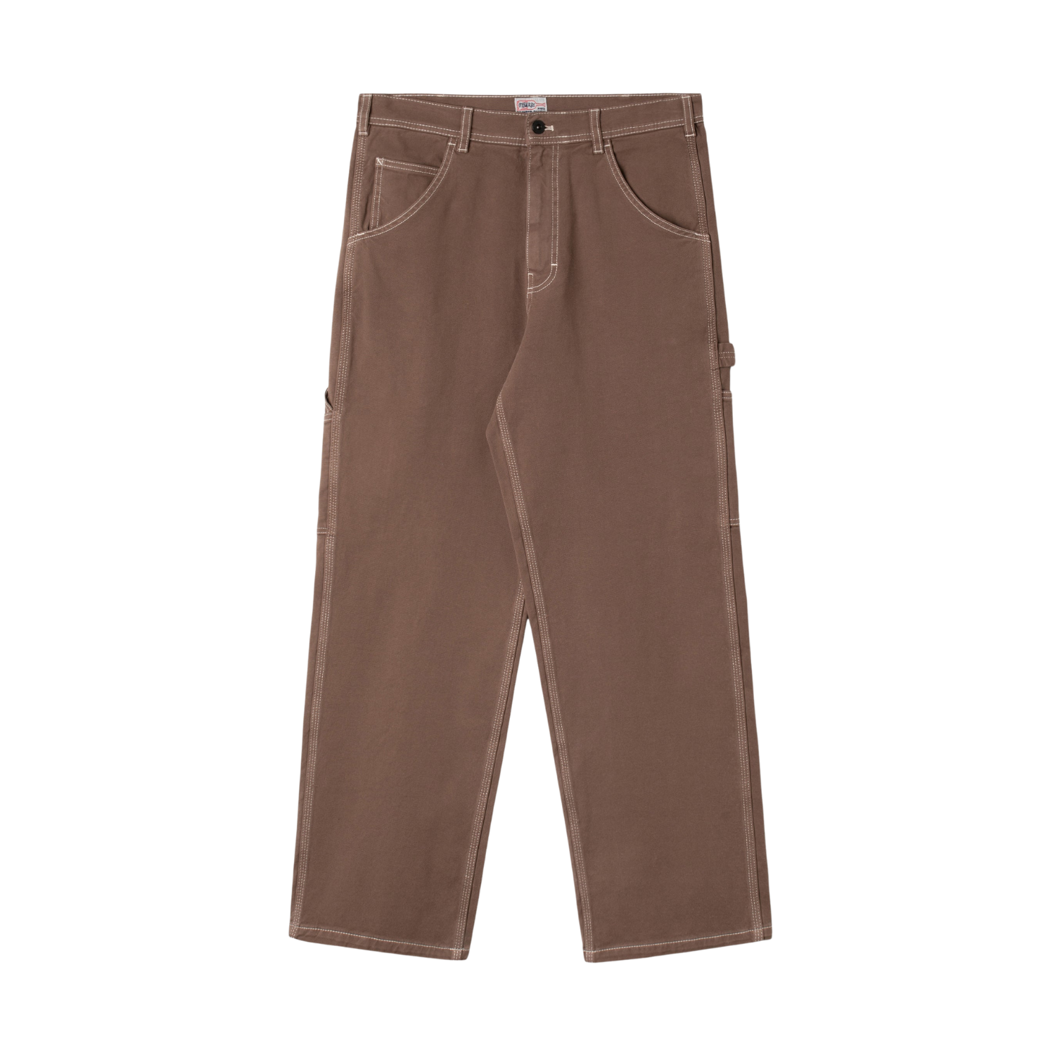 STAN RAY BIG JOB PAINTER PANT - SHALE DUCK