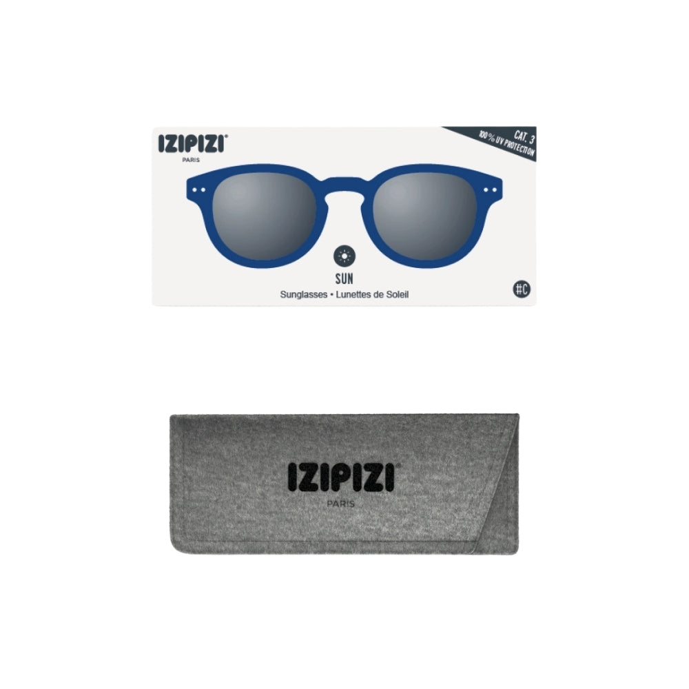 Izipizi Sun C Navy Blue — view 5