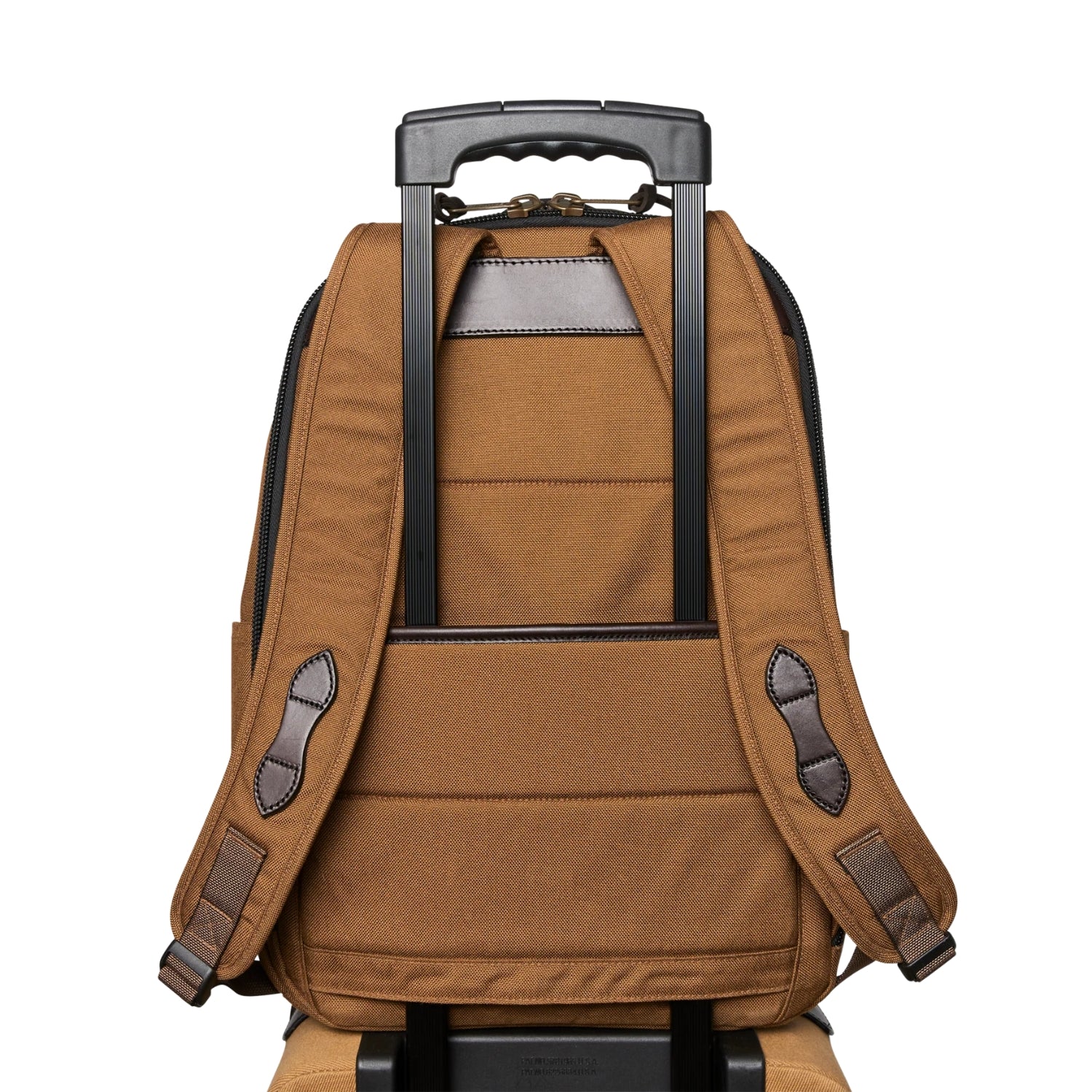 Filson Dryden Backpack — Whiskey — view 4