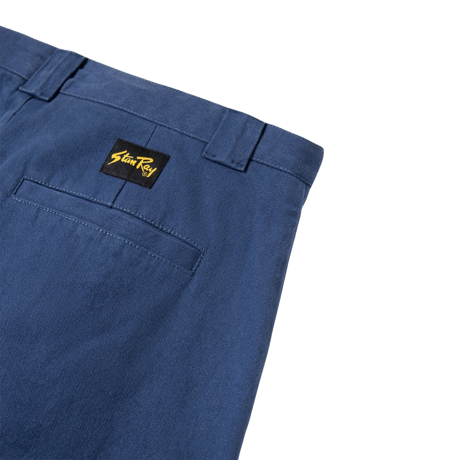 STAN RAY  A SHORT - INDIGO