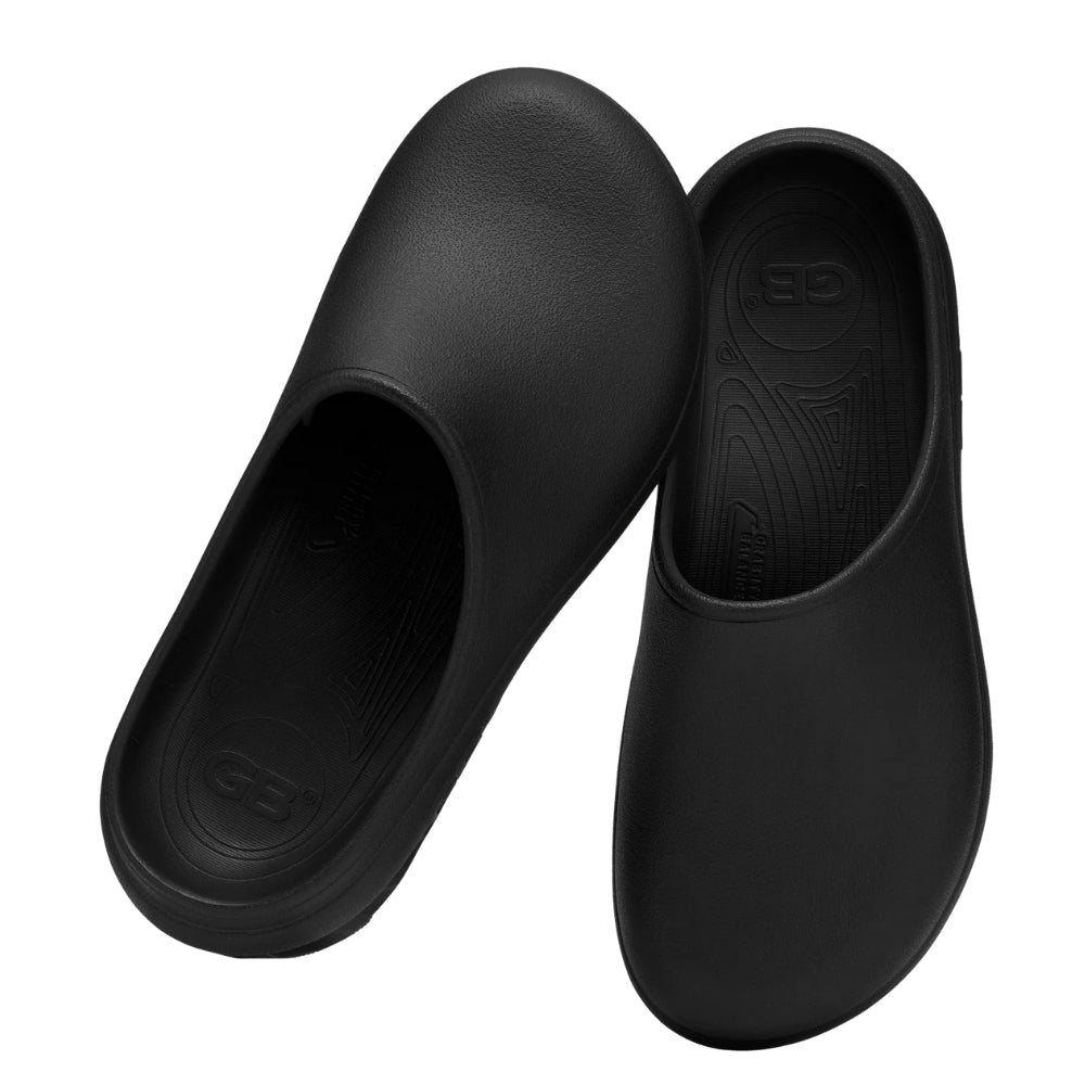 GRAB-ITY BALANCE  GB 247 MULE - BLACK