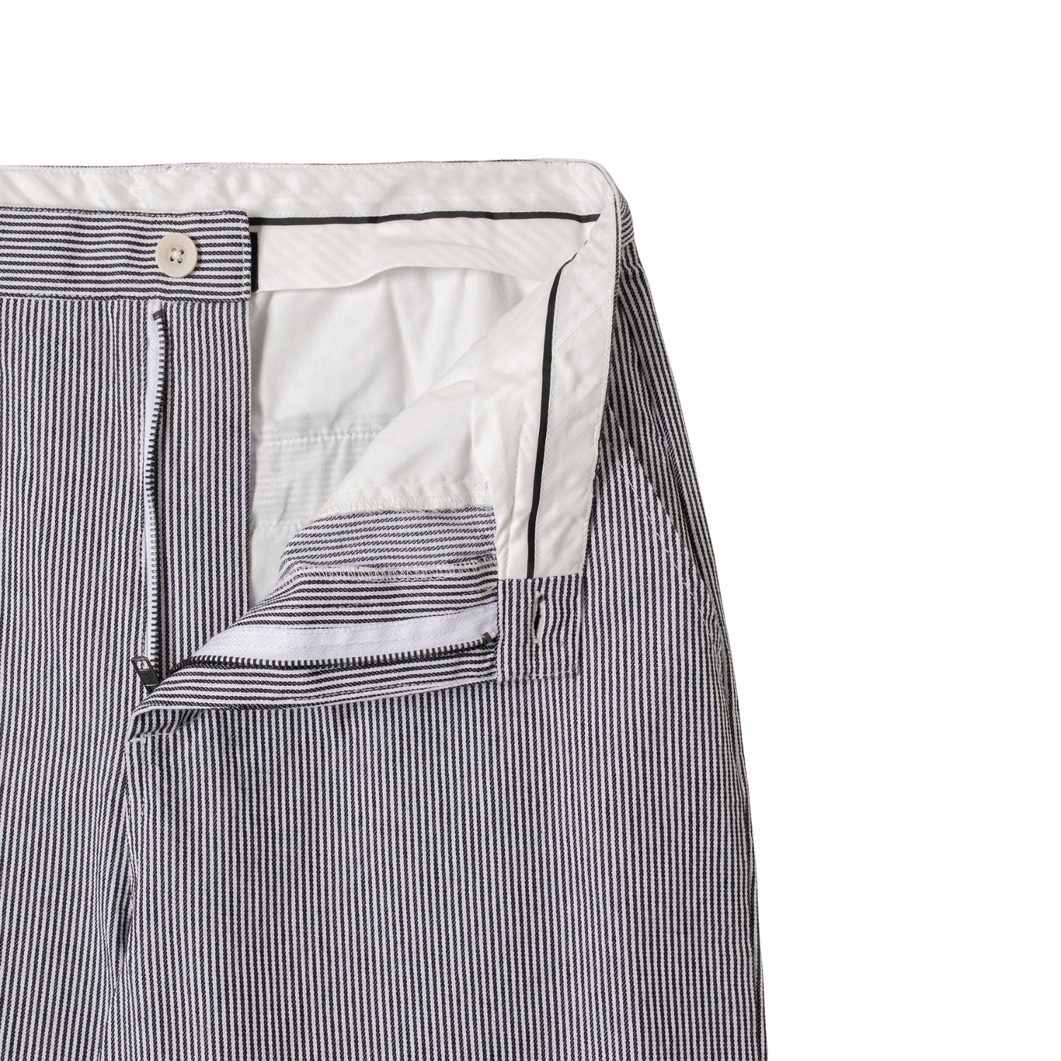 Stan Ray A Pant — Aged Hickory Stripe — view 5