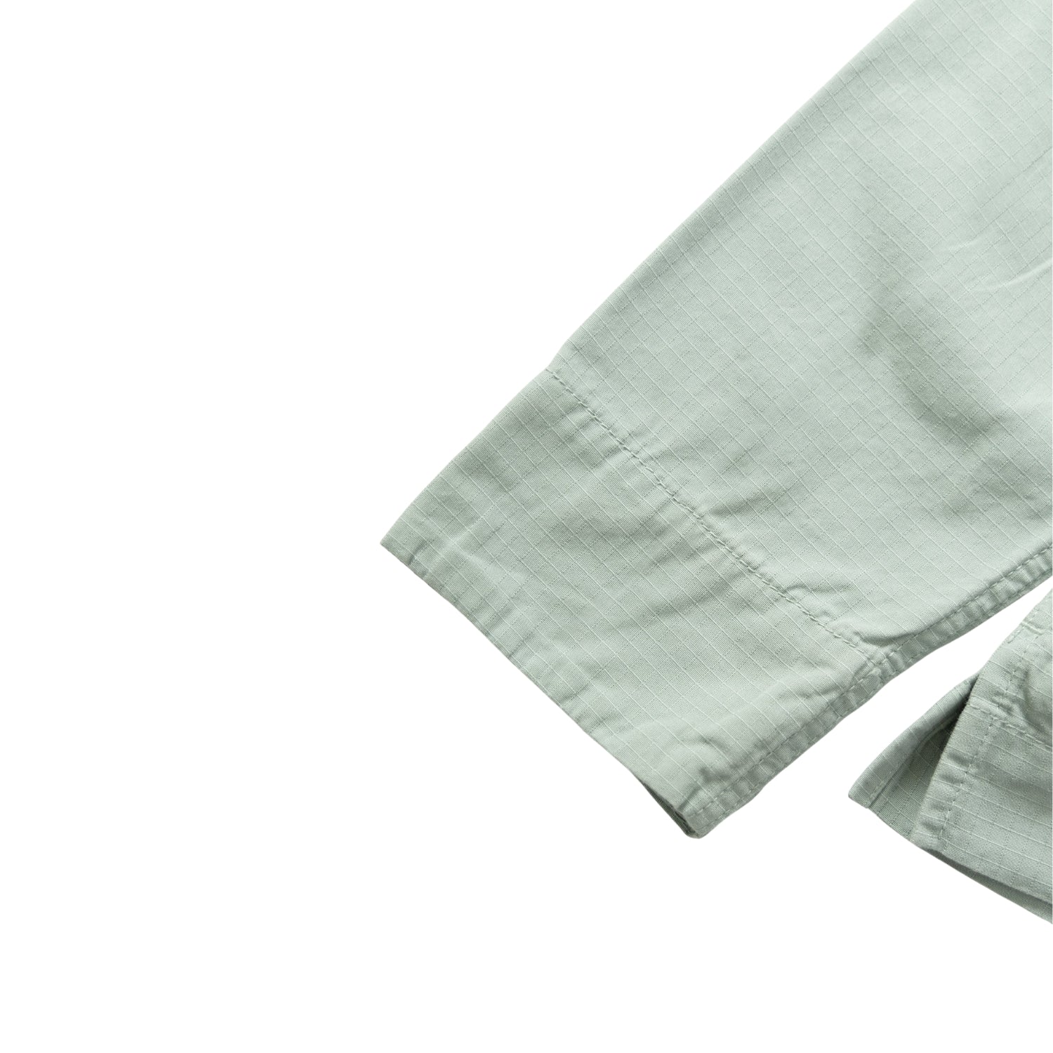 Service Works Ripstop Foh Jacket — Sage — view 4