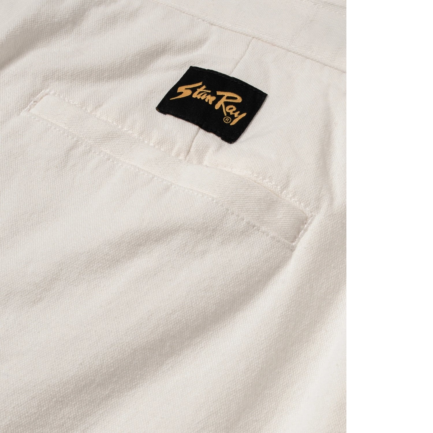 Stan Ray A Pant — Natural — view 4