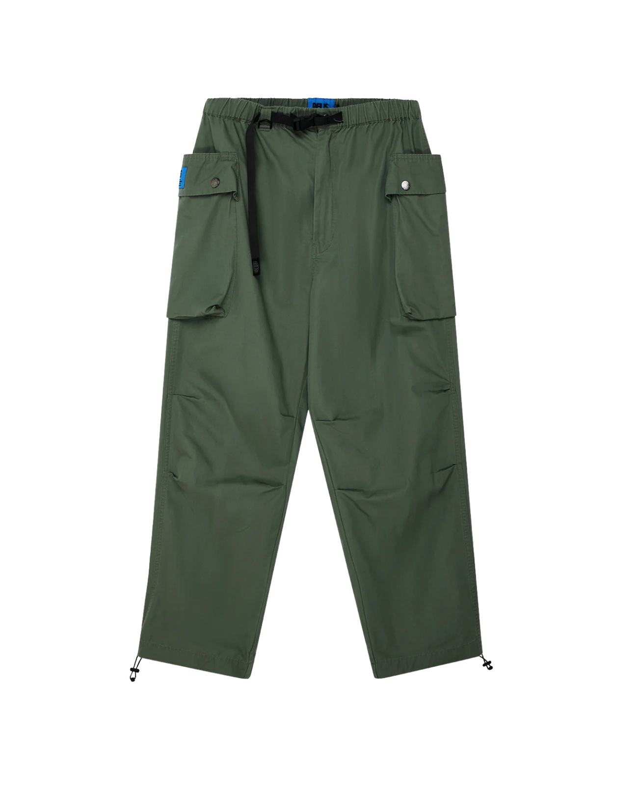DEUS EX MACHINA DUCK DIVE PANT - CLOVER